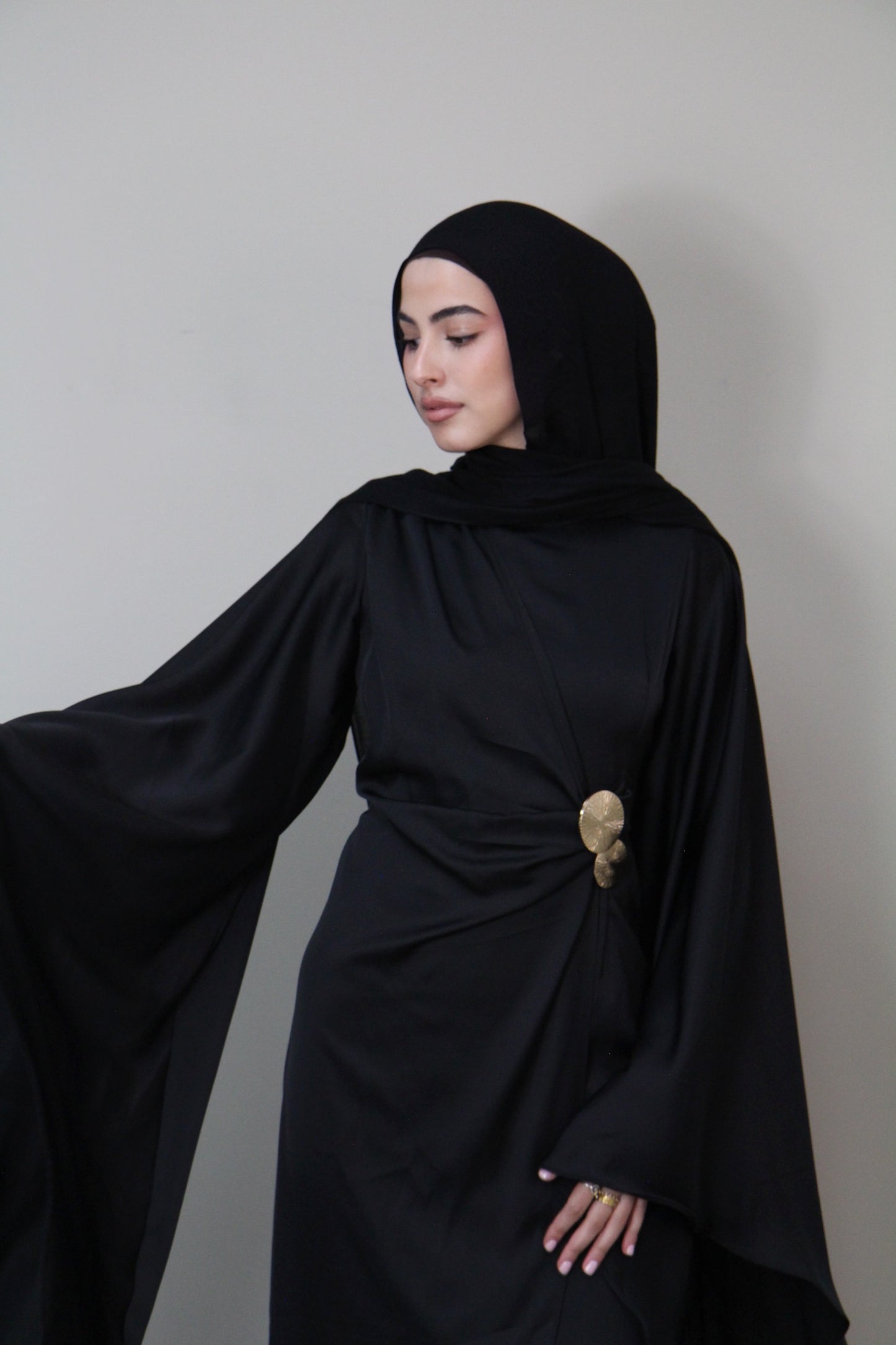 Tazmina Dress