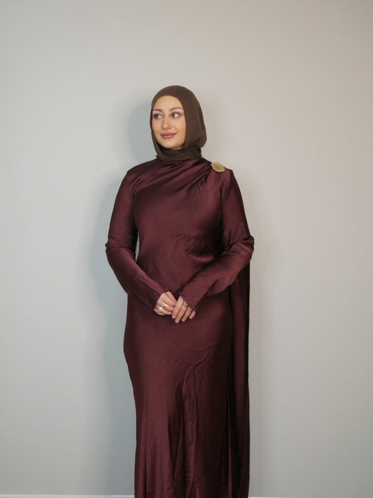 Roma dress