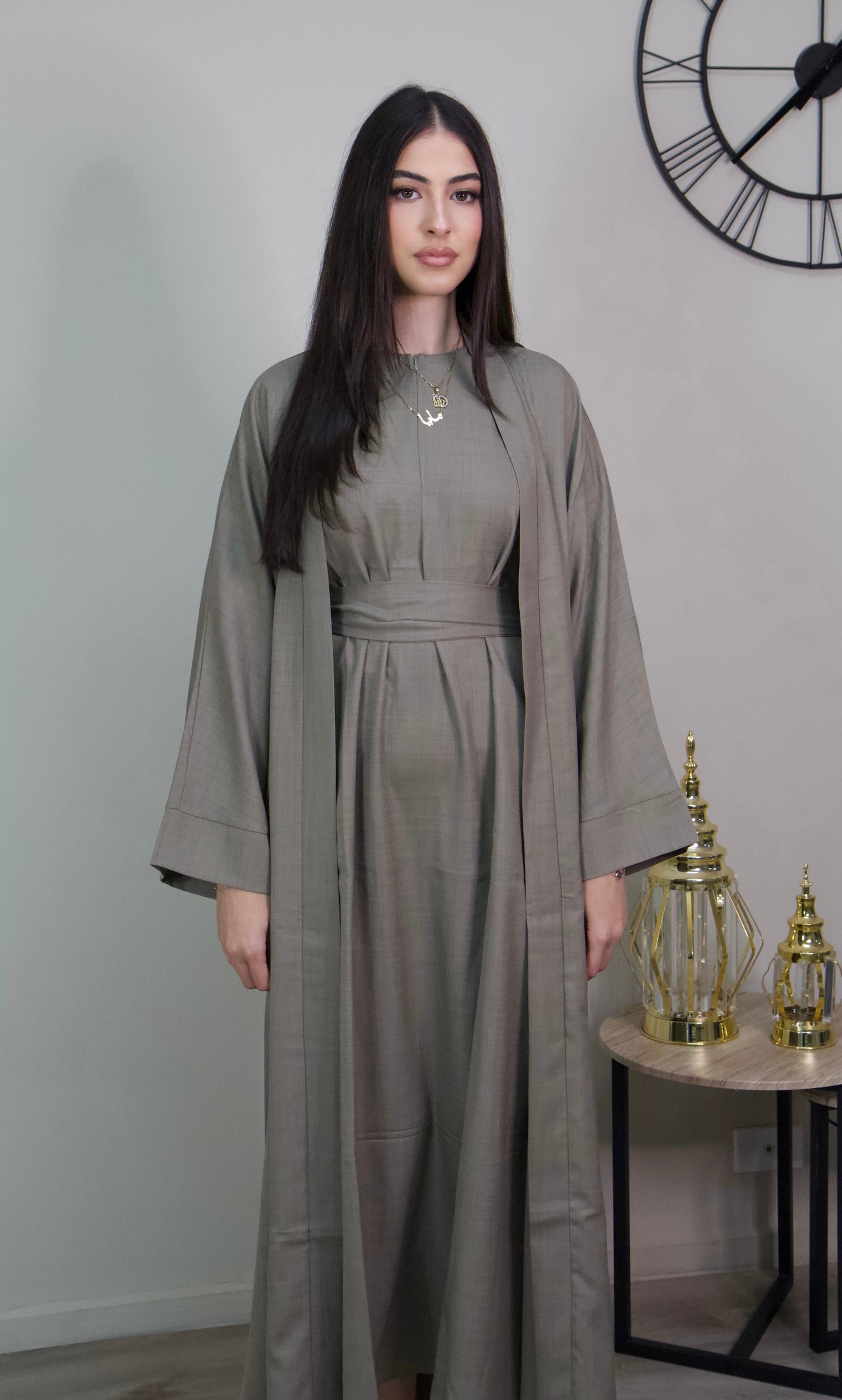 Mira Abaya