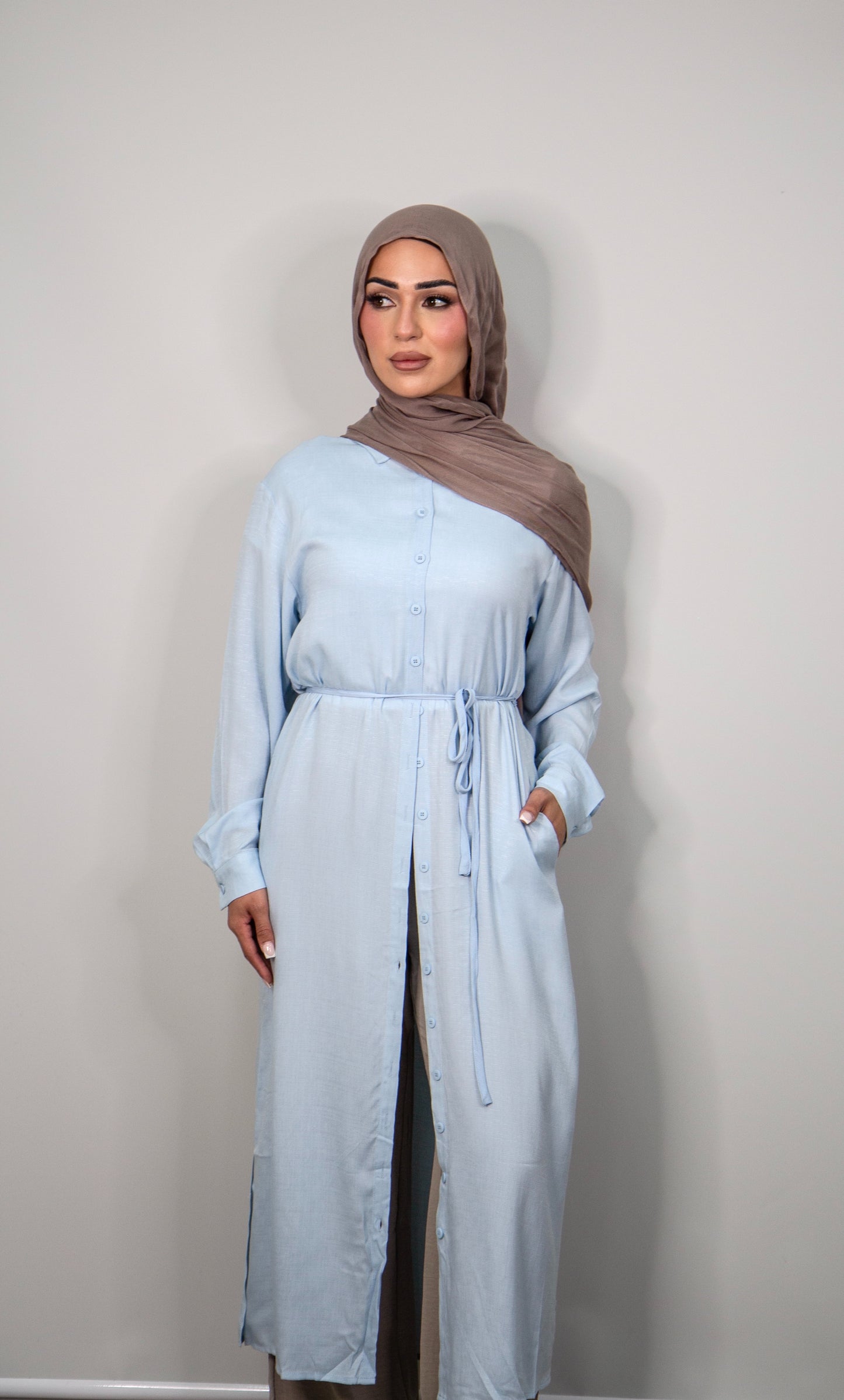 Ocean Mist Top