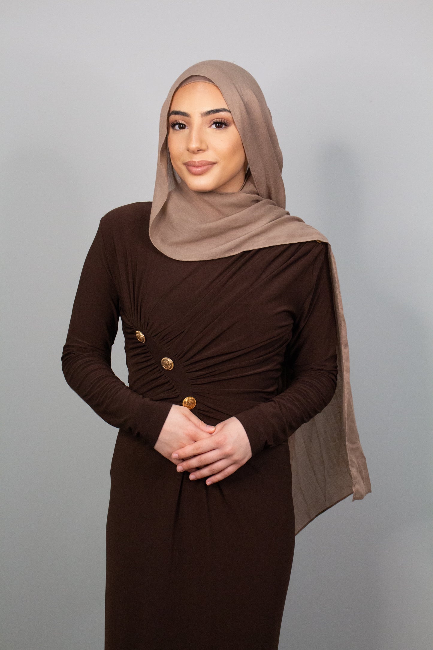 Sabrina dress￼