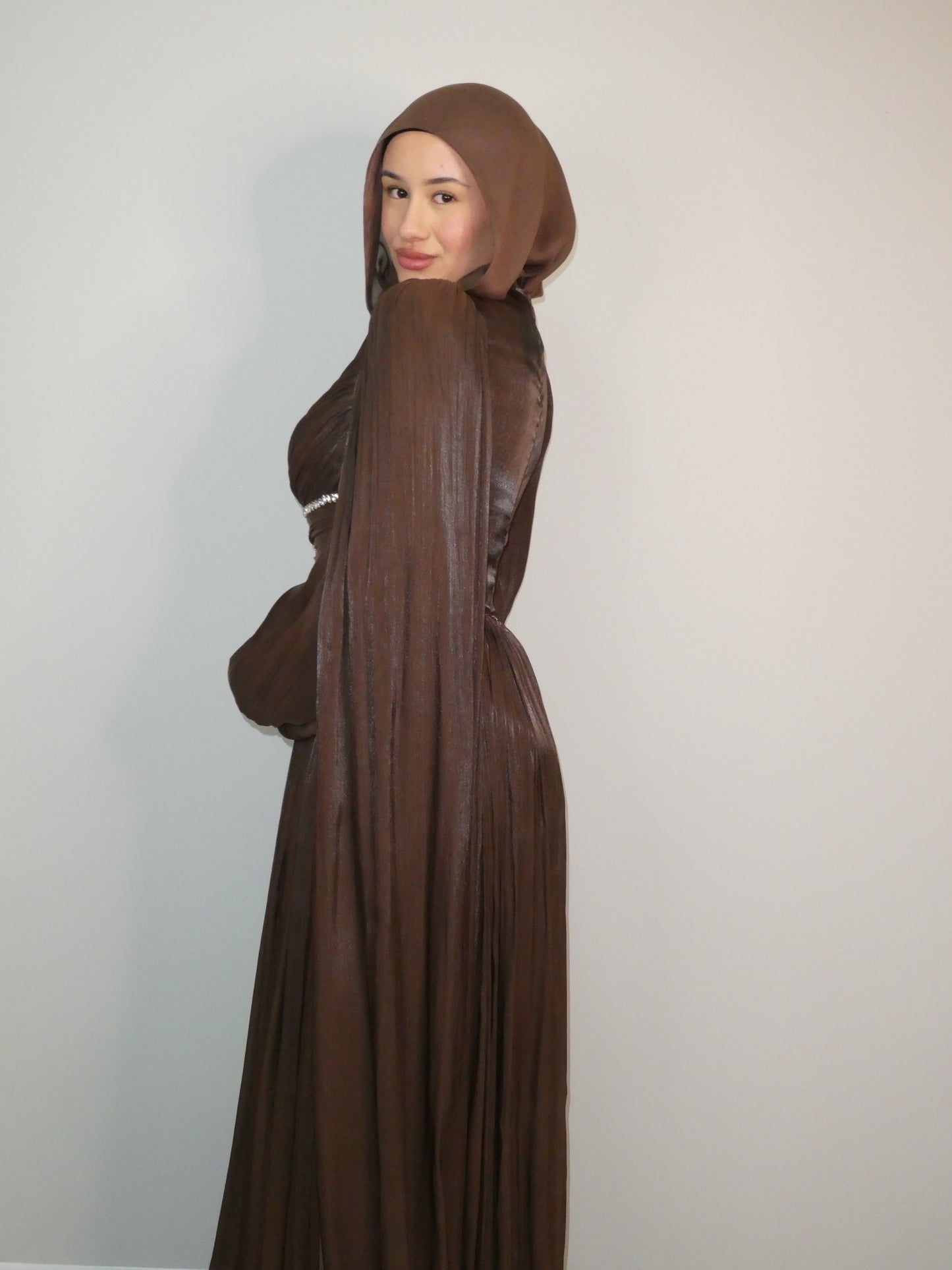 Dimond dress