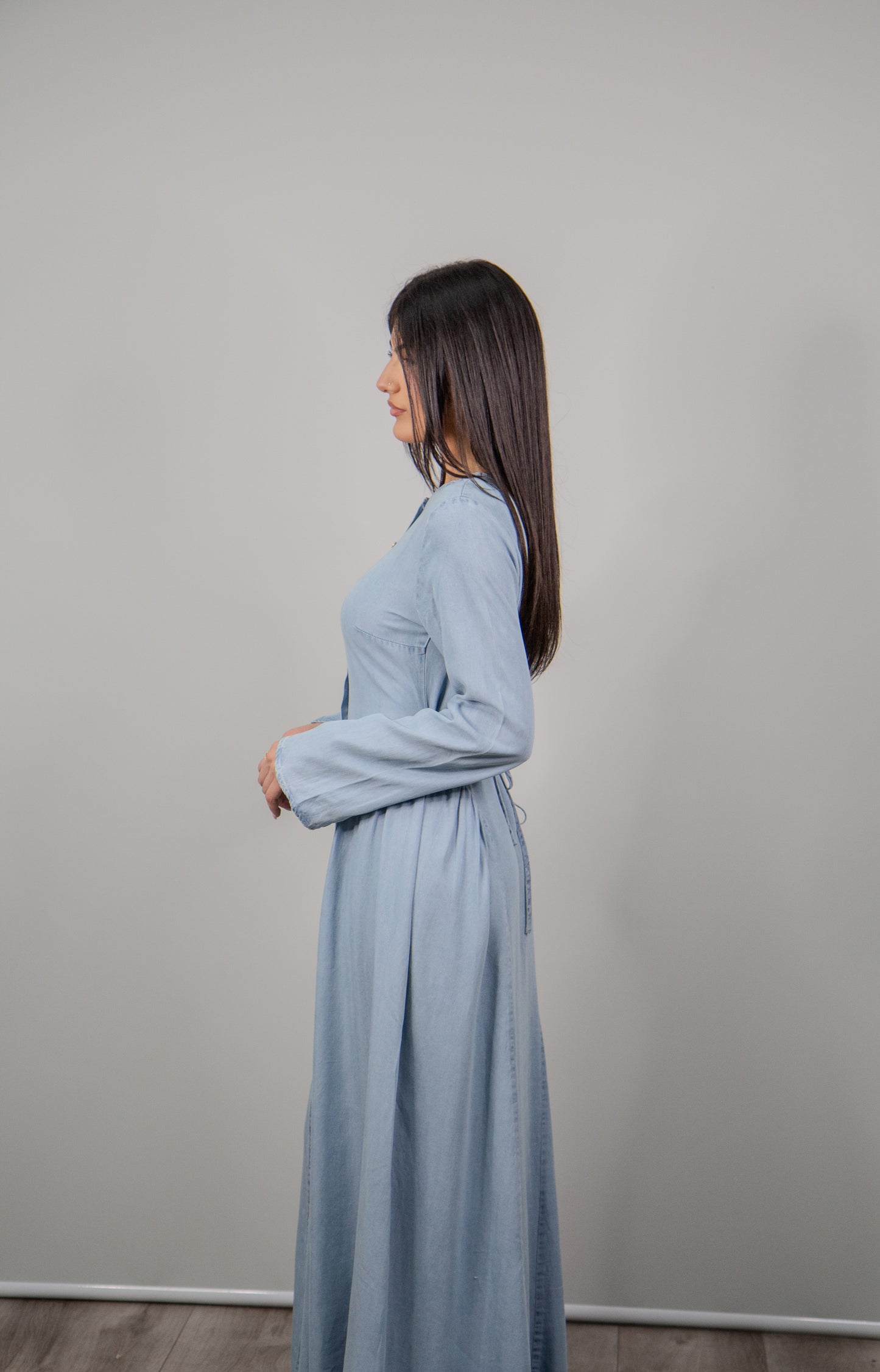 Hanan Dress
