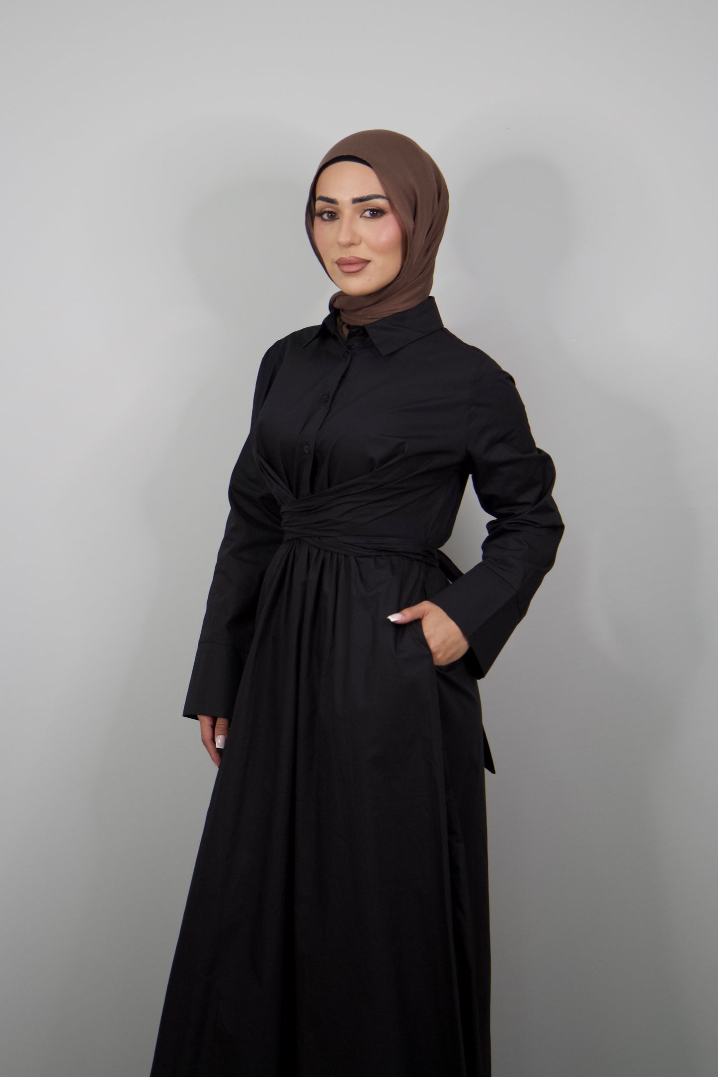 Dilara dress