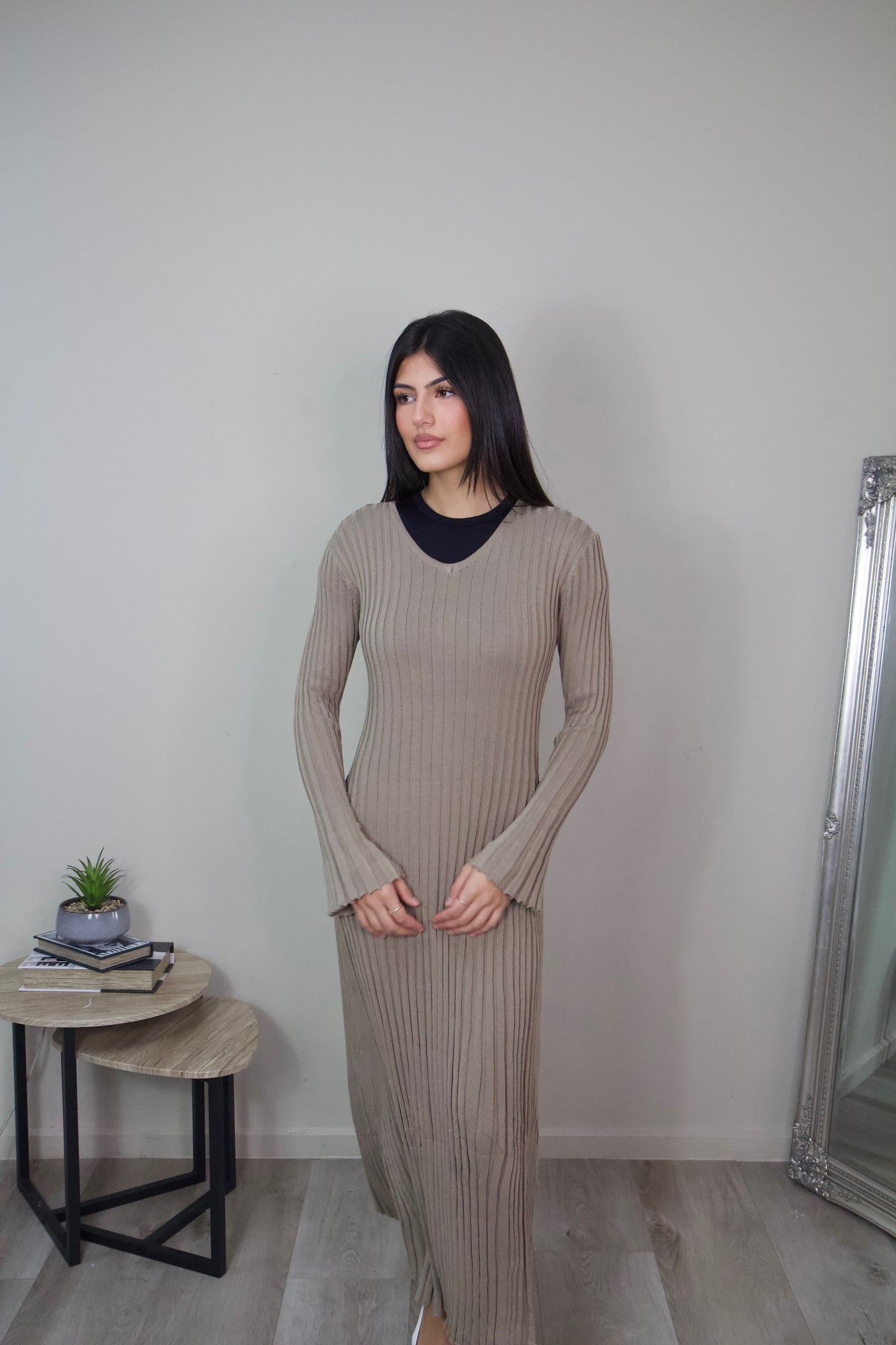 Kelly Dress