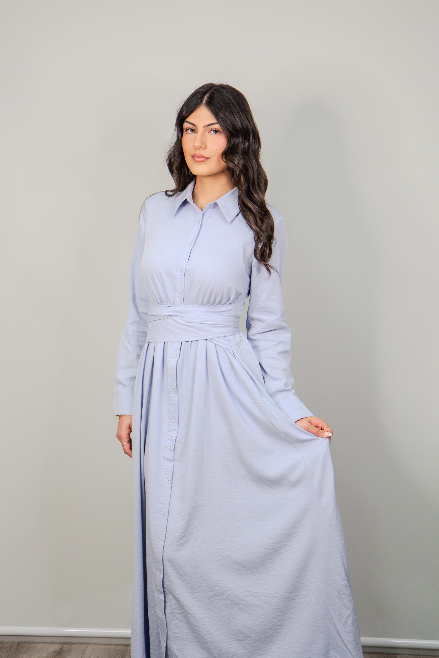 Island Dream Dress