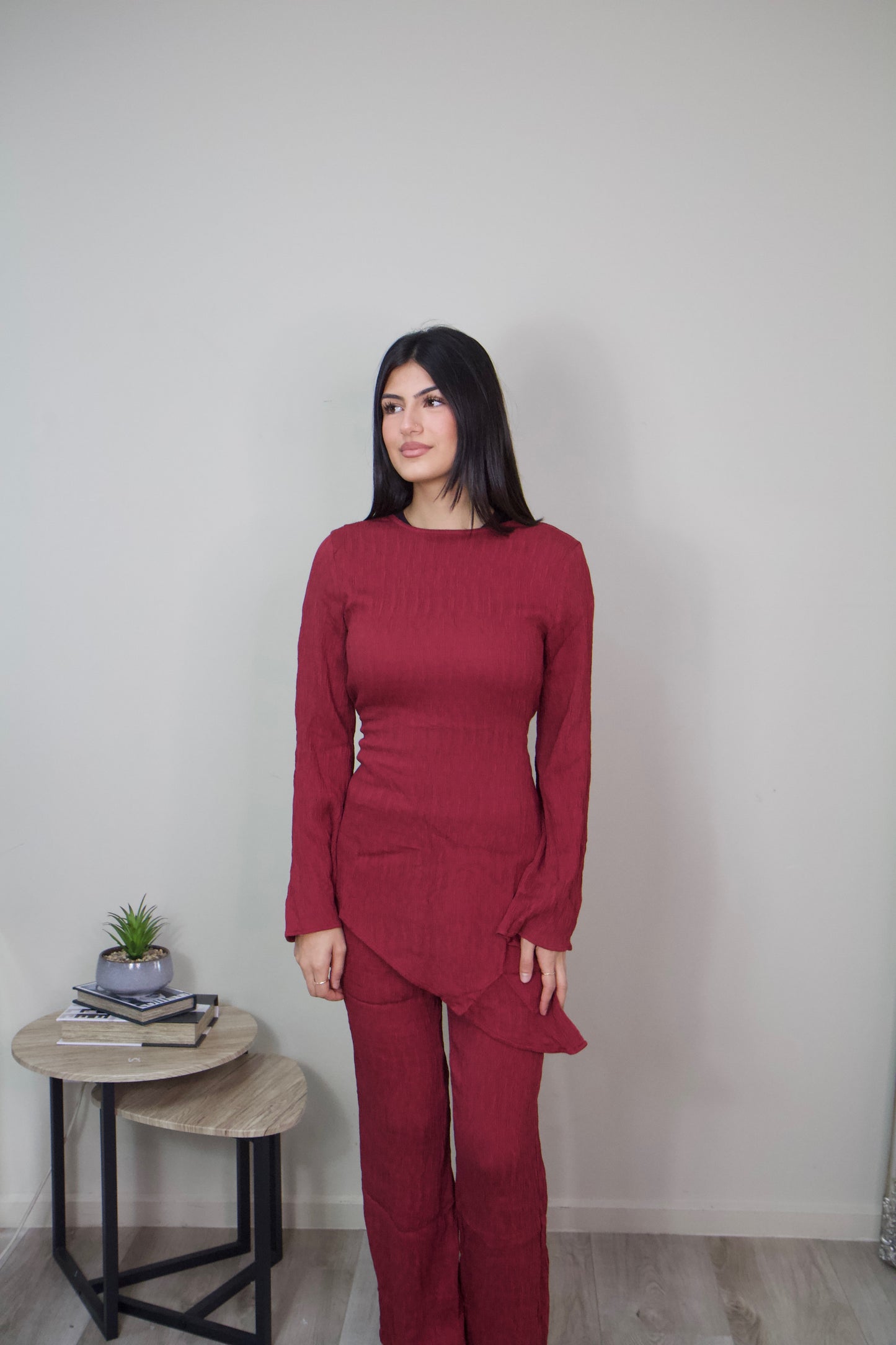 Hazal Set