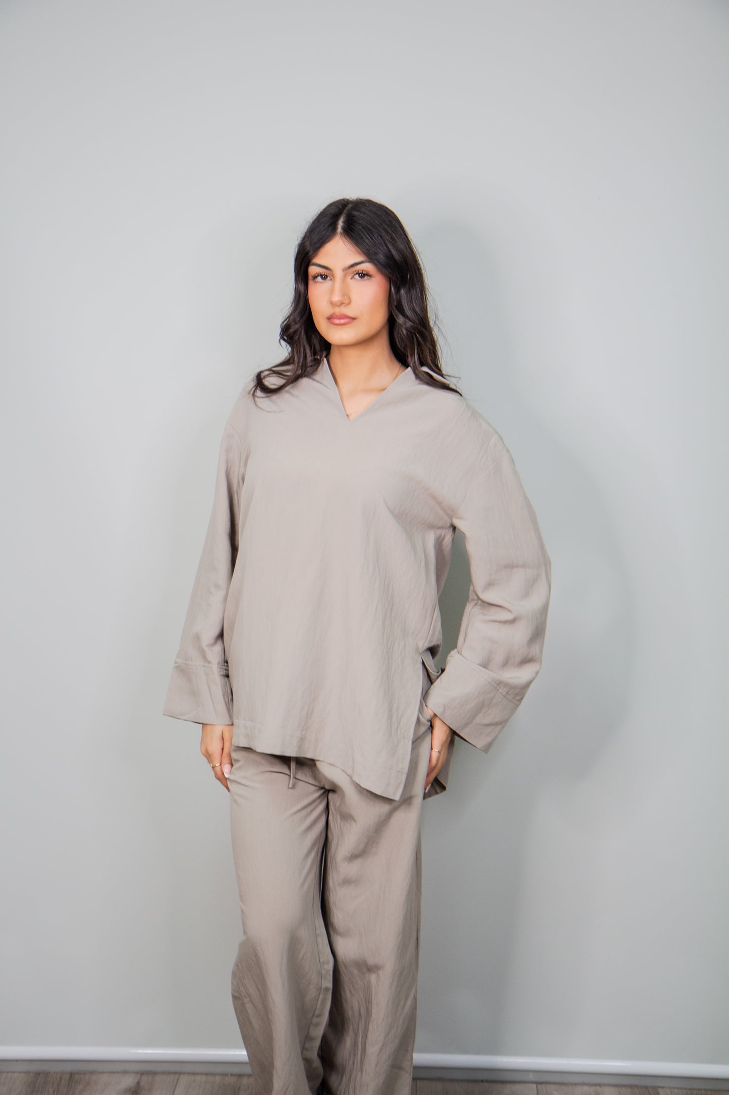 Island breeze two piece set