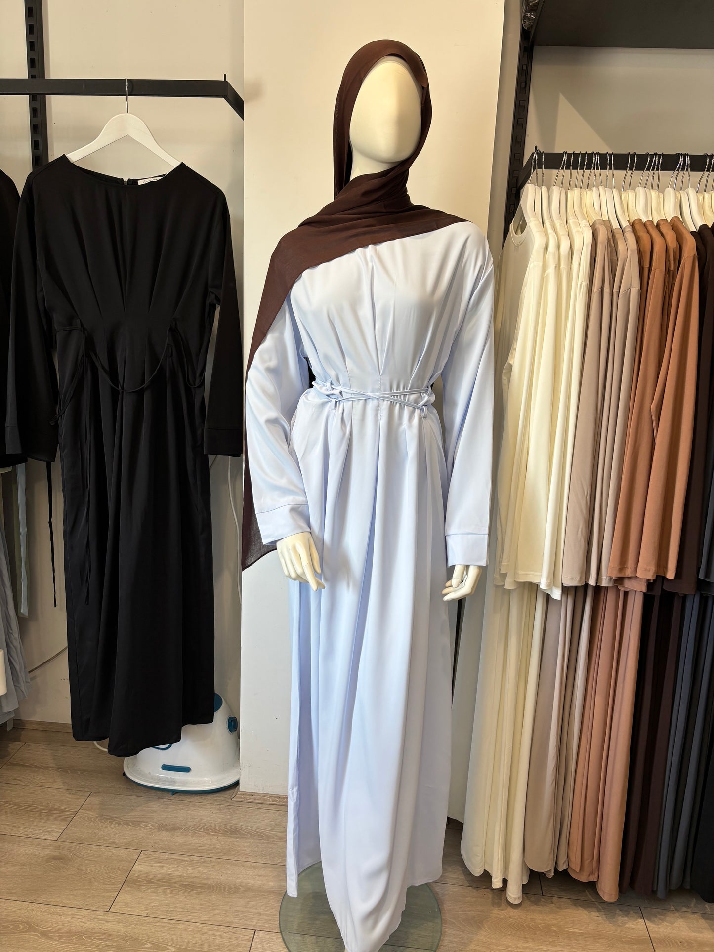 Alara Dress