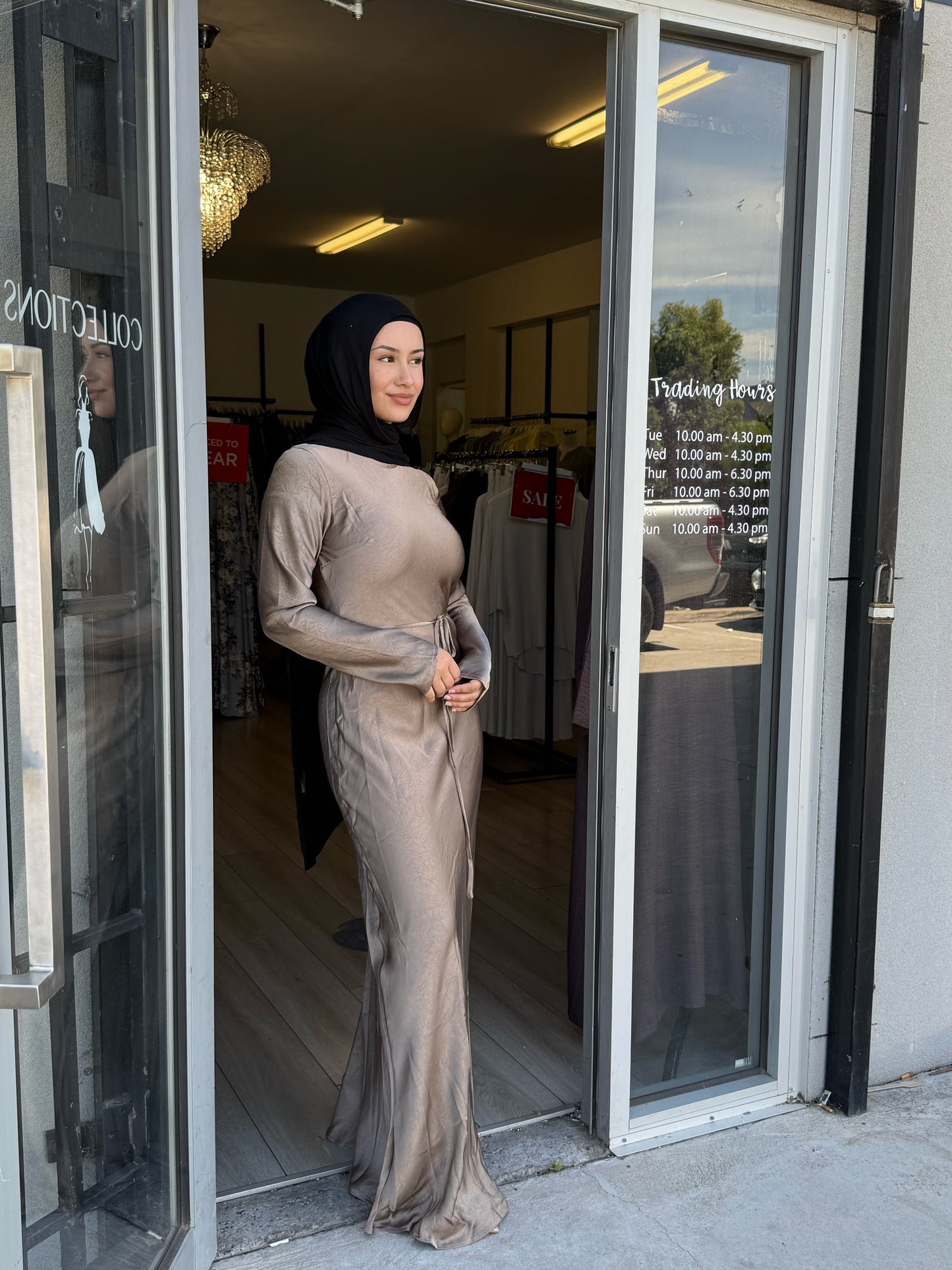 Amina dress