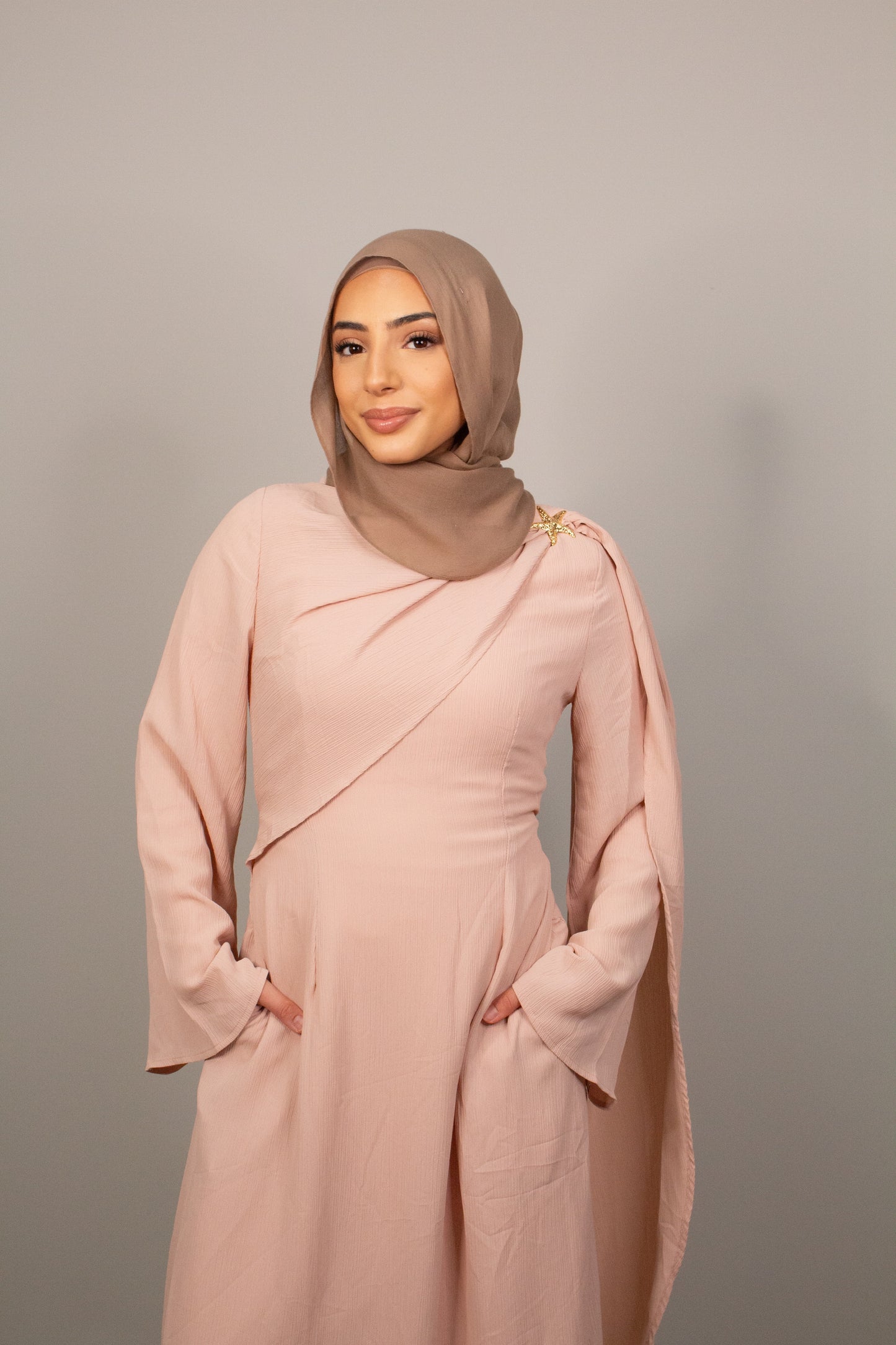 Hanadi dress