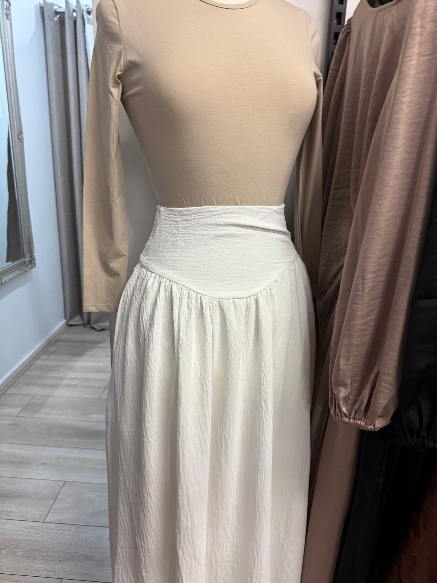Raisha skirt