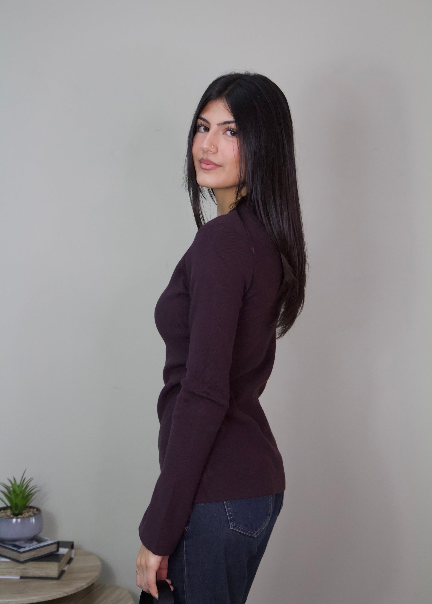 Caisy Top