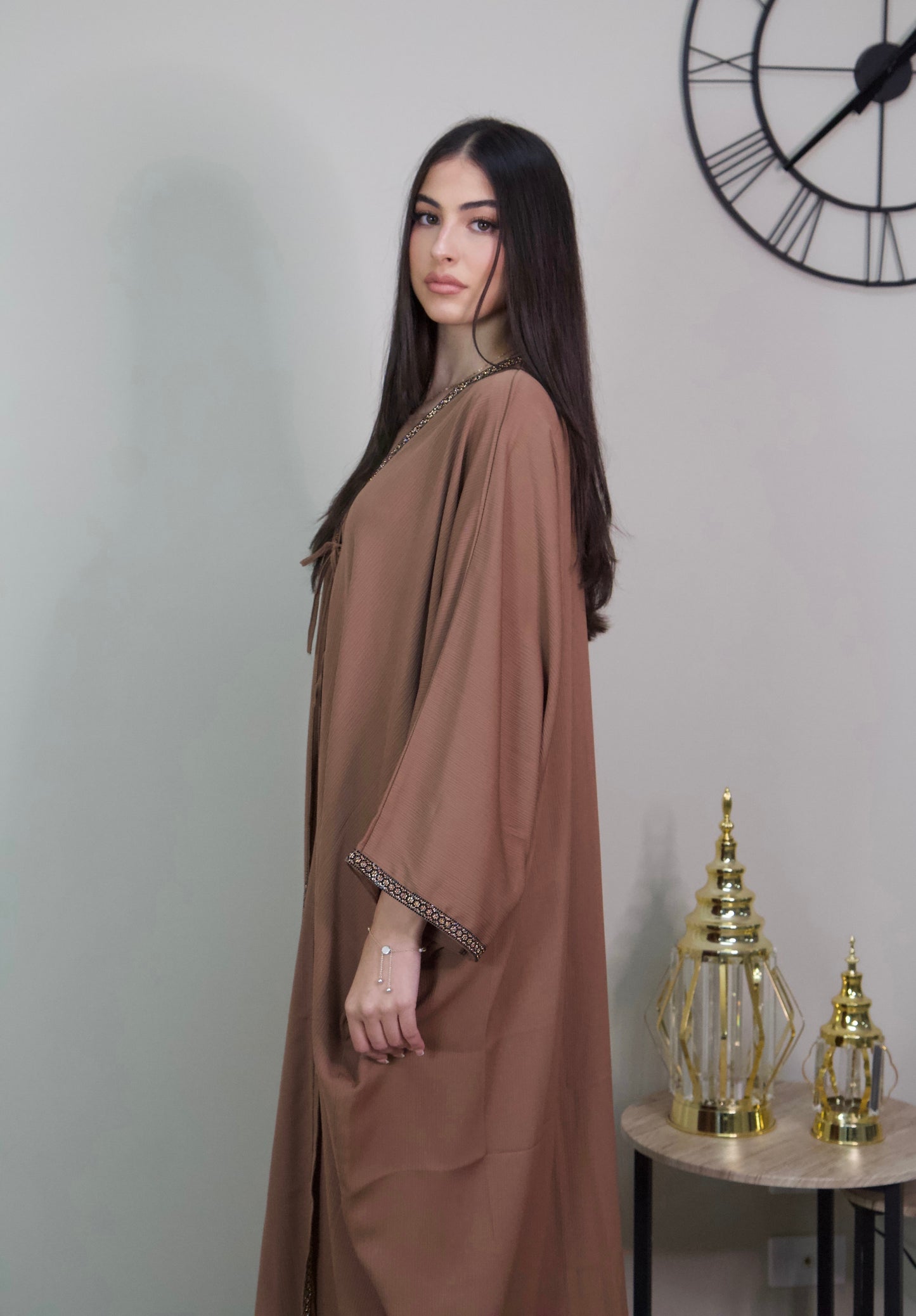 Salma Abaya