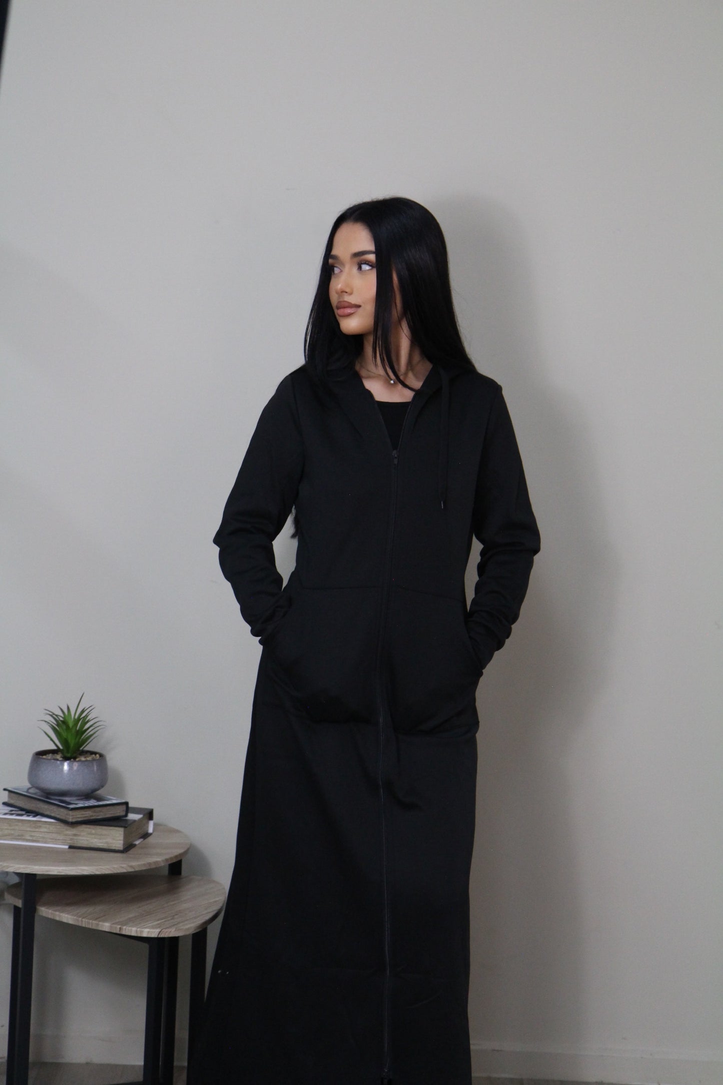 Ciera Jacket