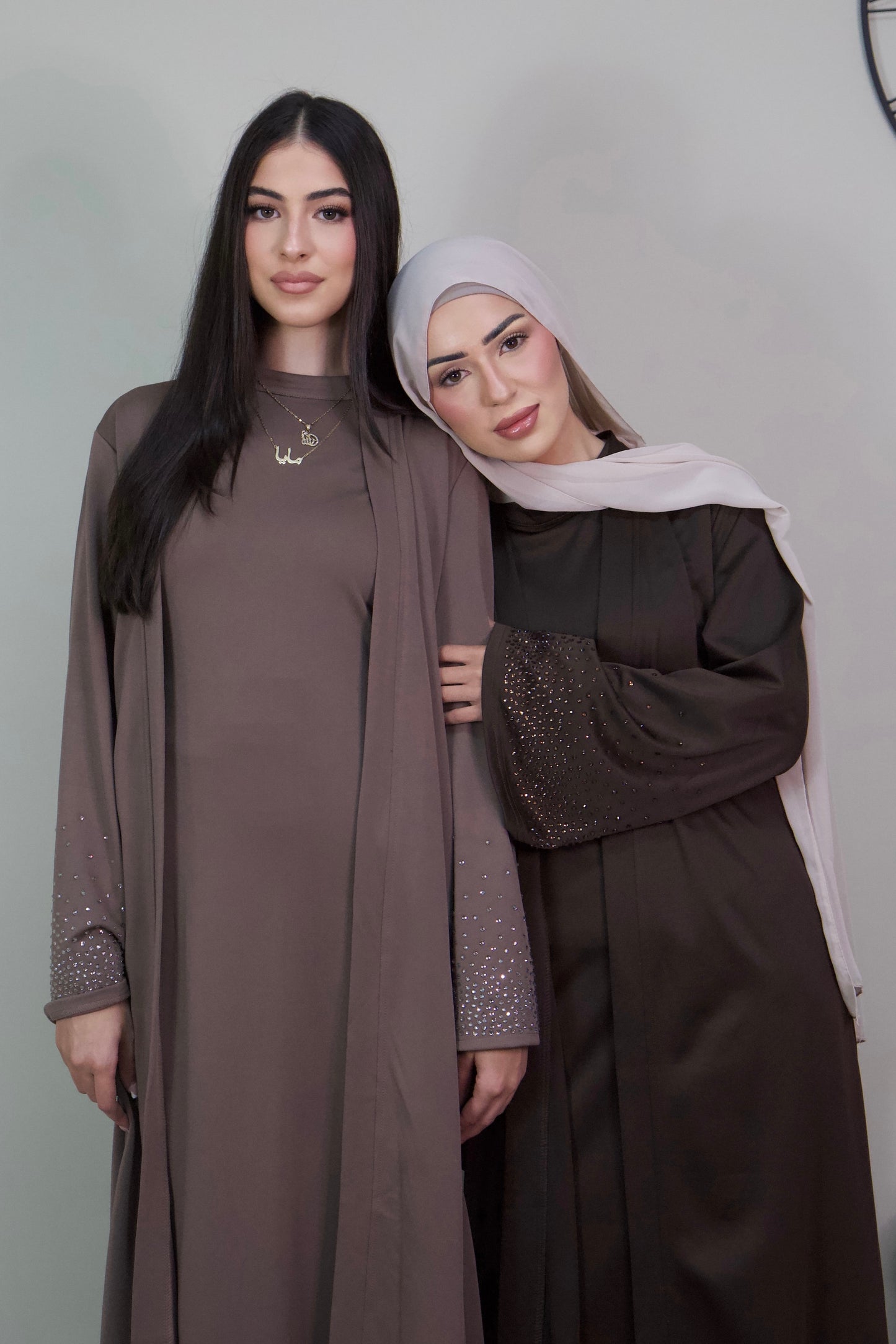 Inaya Abaya