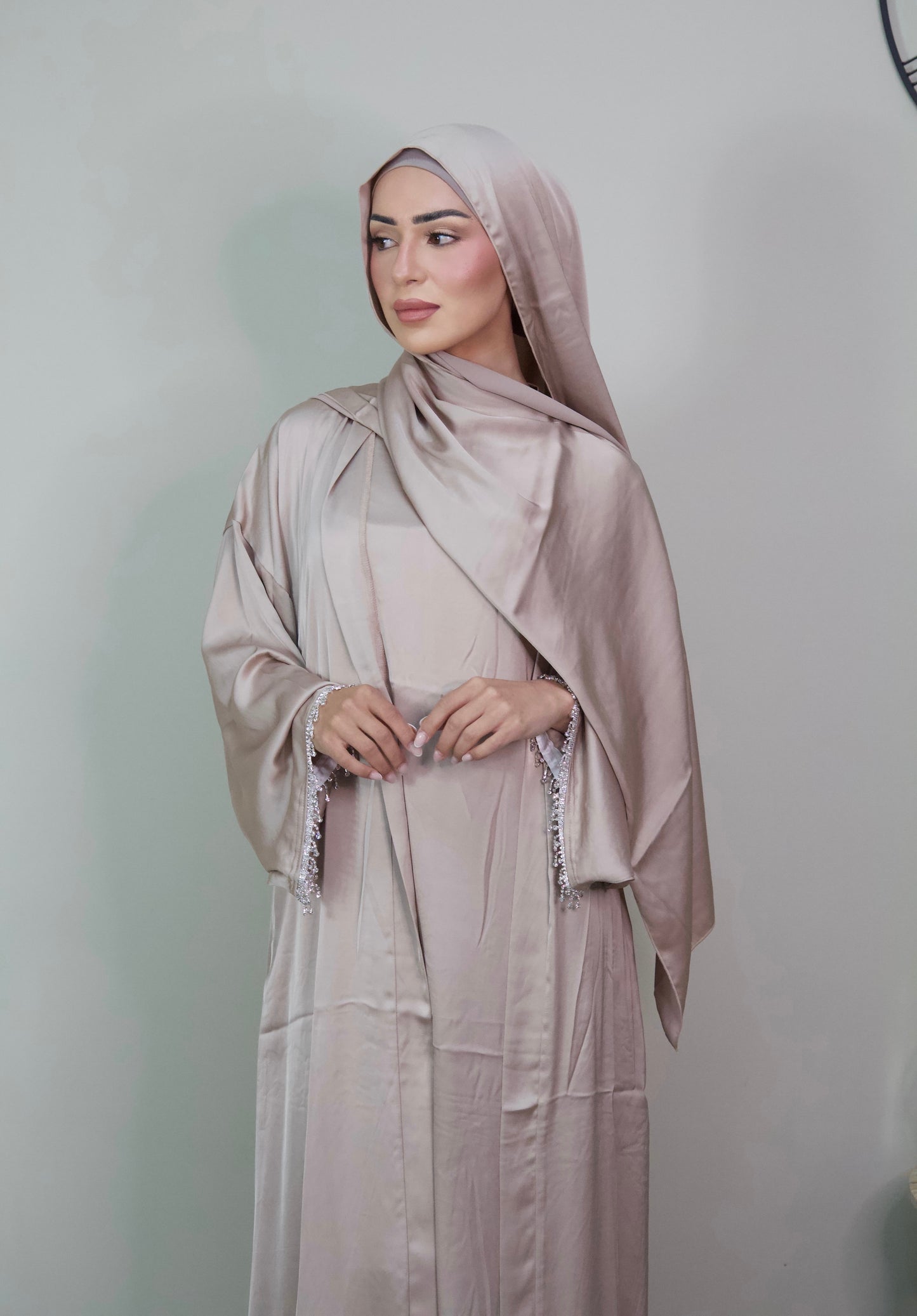 Hasaf Abaya