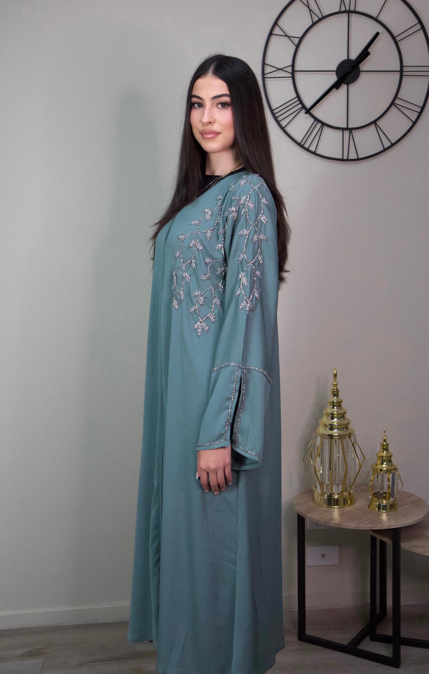 Eman Abaya