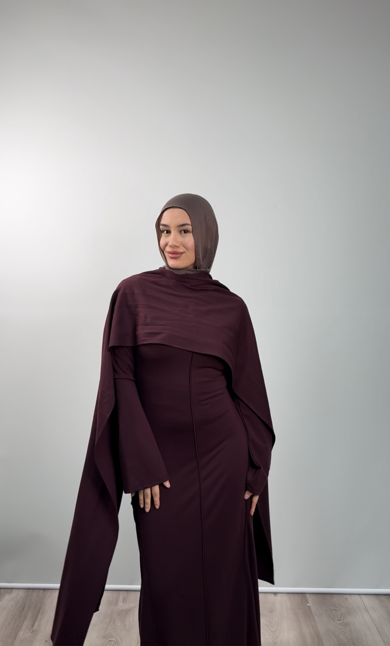 Mari Dress