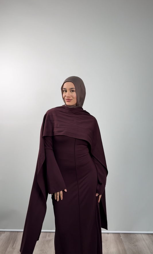 Mari Dress