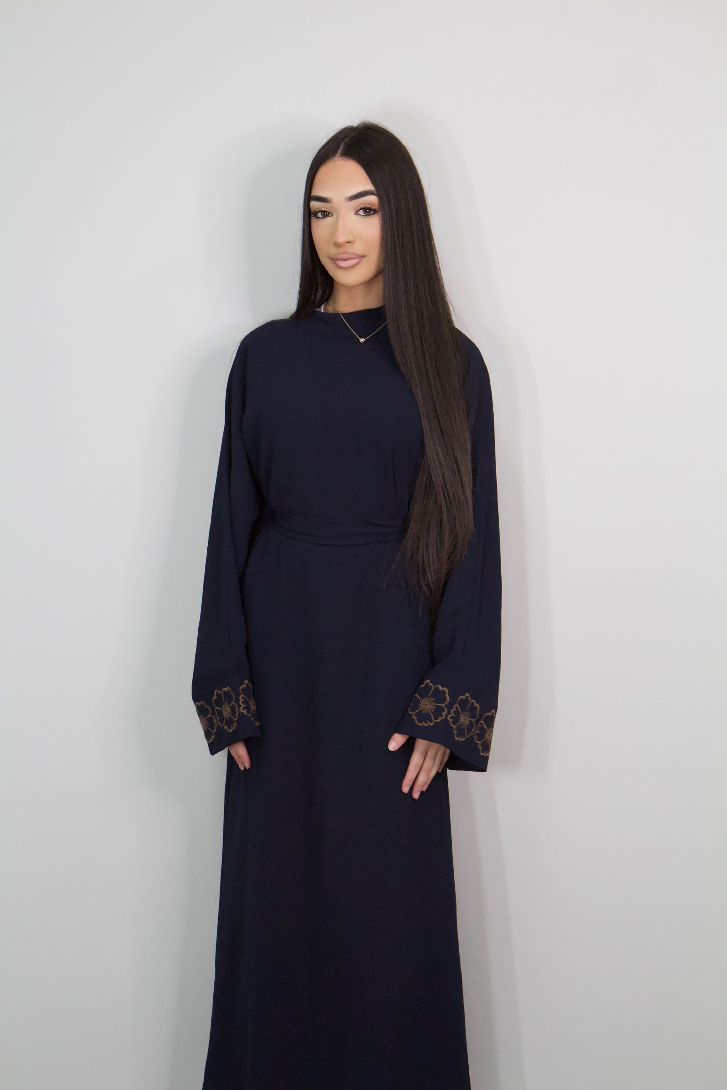 Camilla abaya