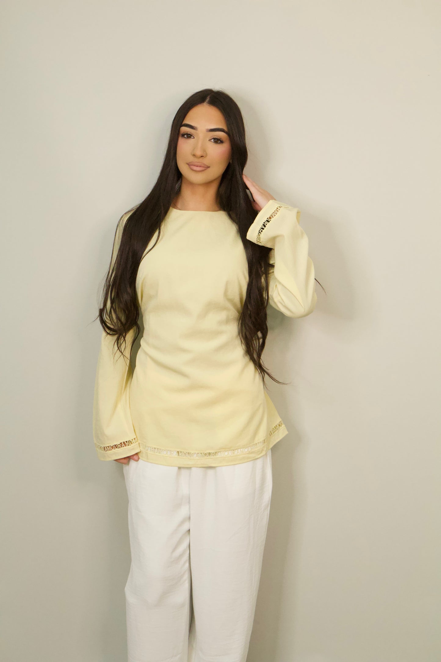 Kishama Tops