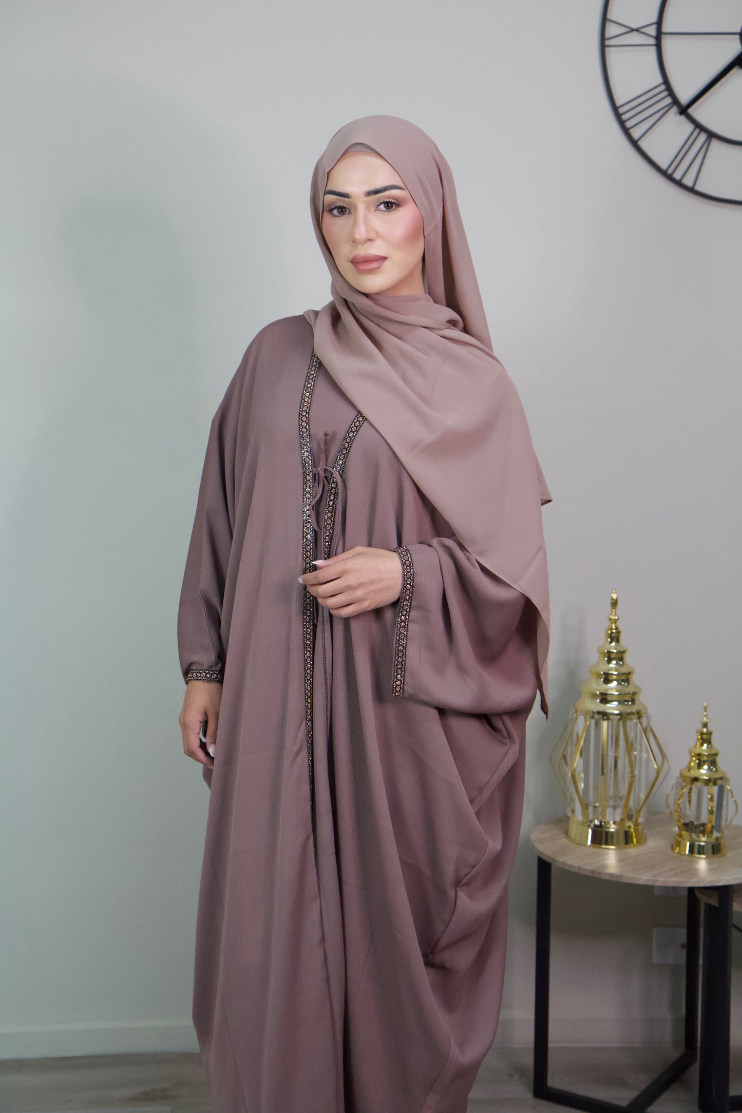 Salma Abaya