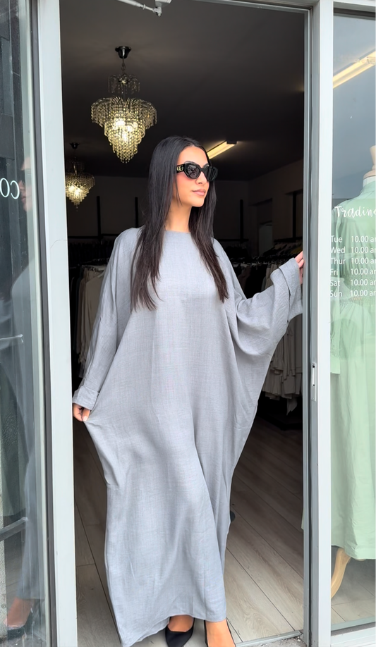 Diana abayas