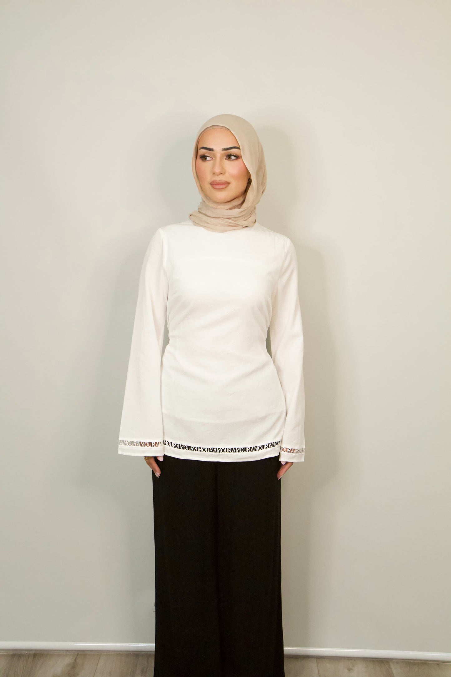 Kishama Tops