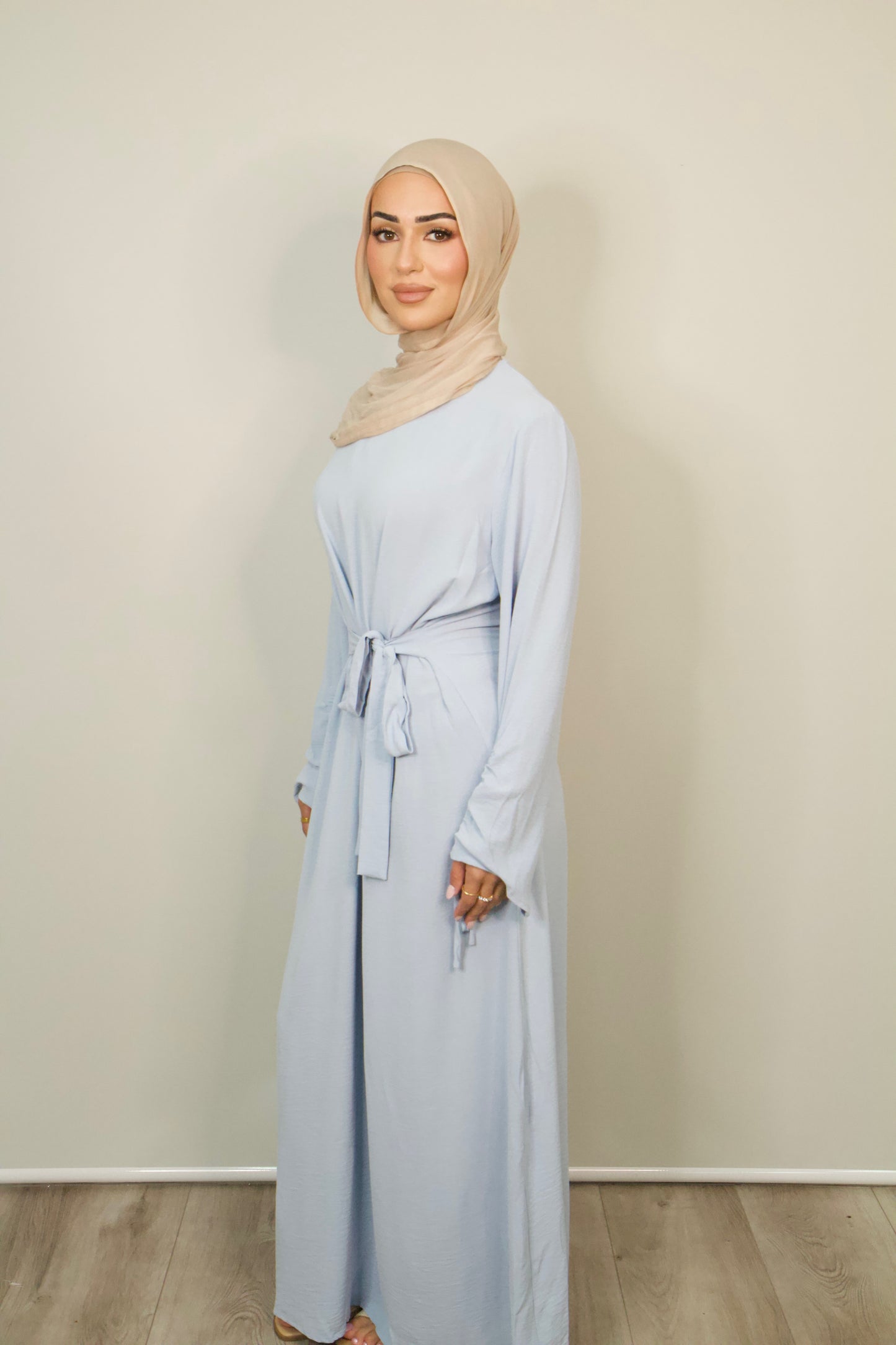Farah Dress