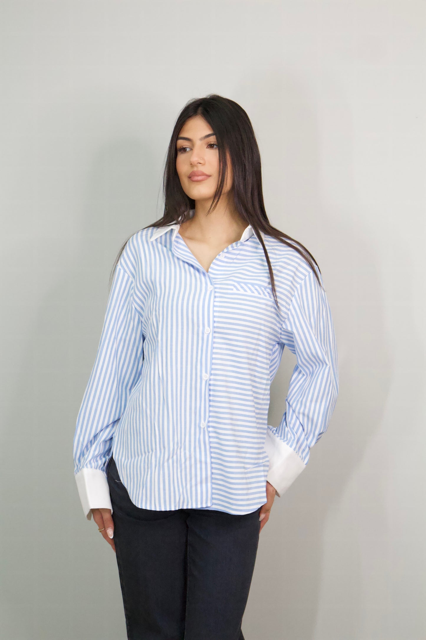 Azure Top