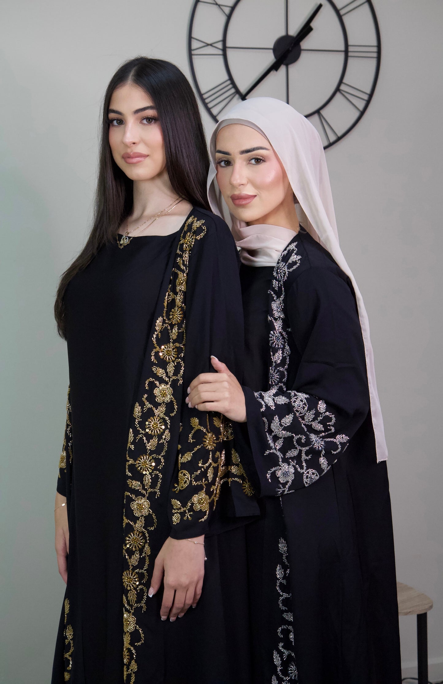 Fatima Abaya