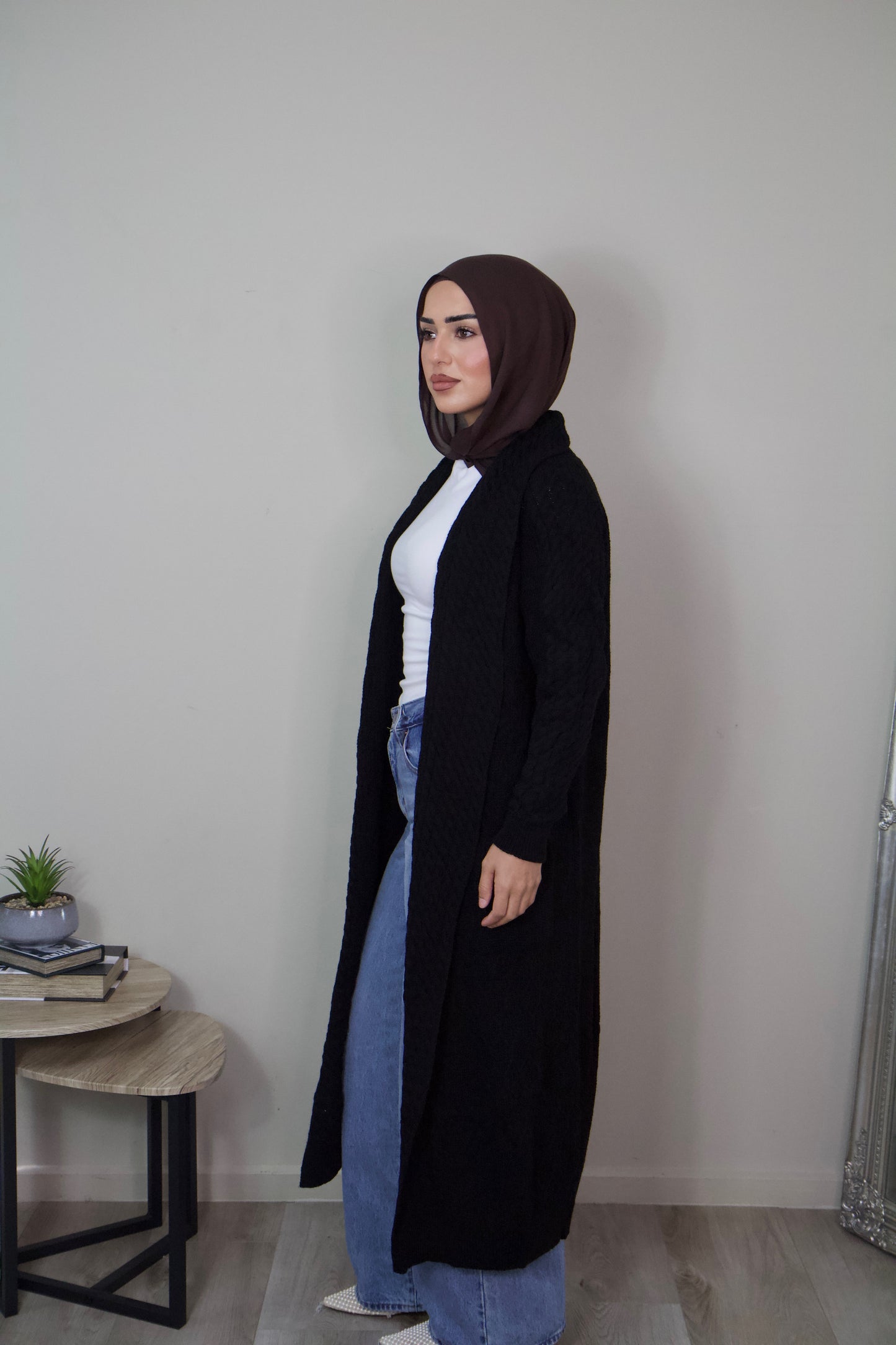 Snz Cardigan