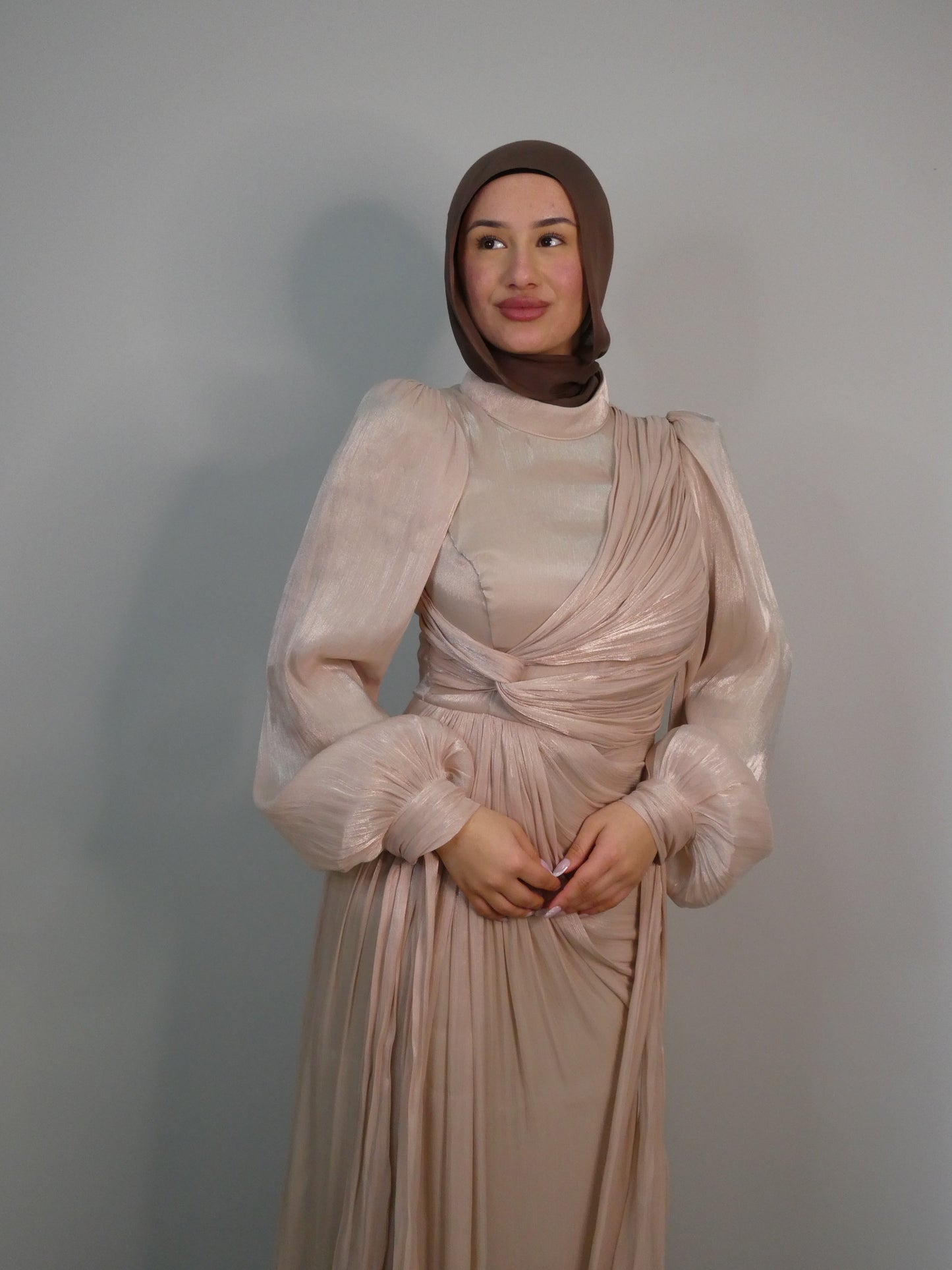 Chanel Dress