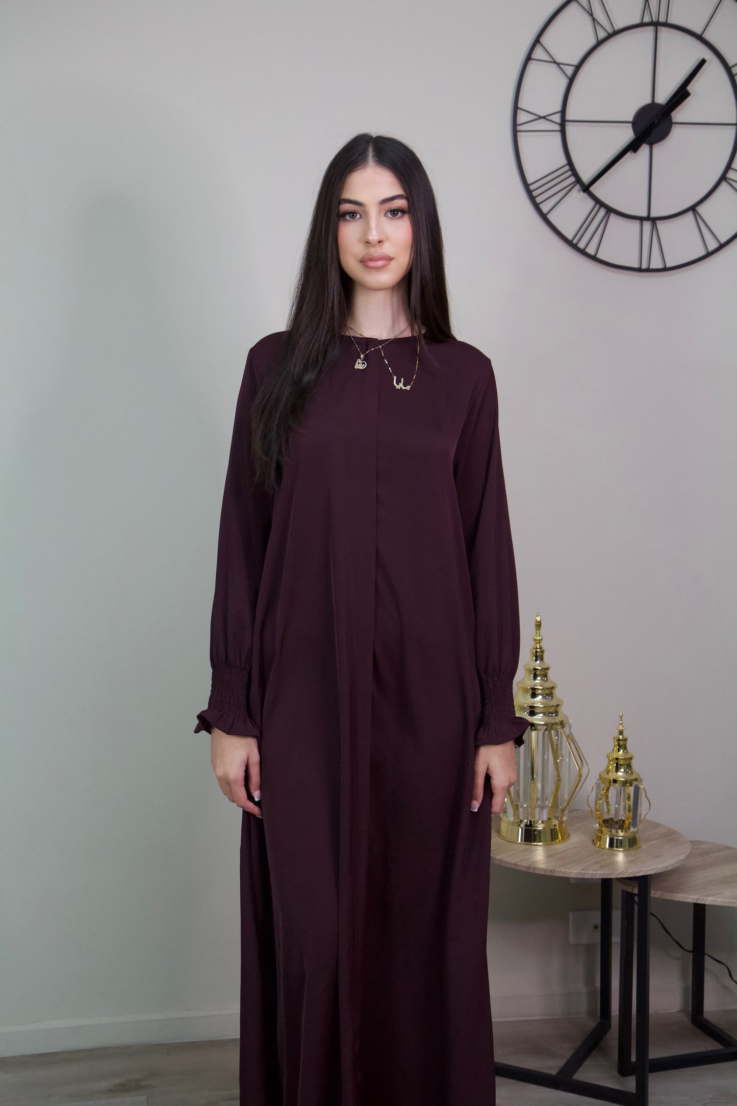 Aya Abaya