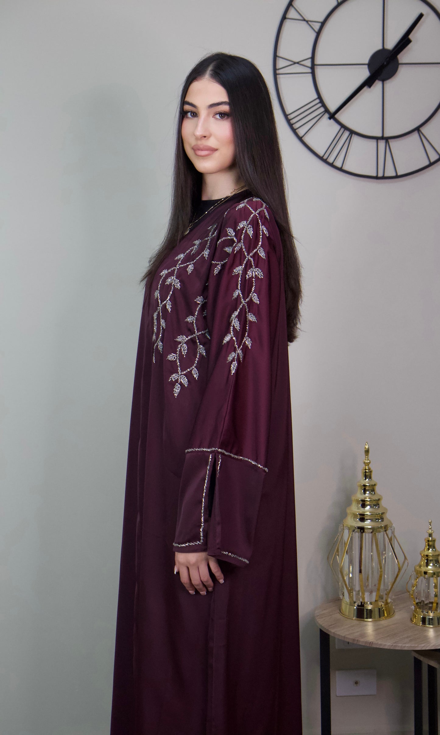 Eman Abaya