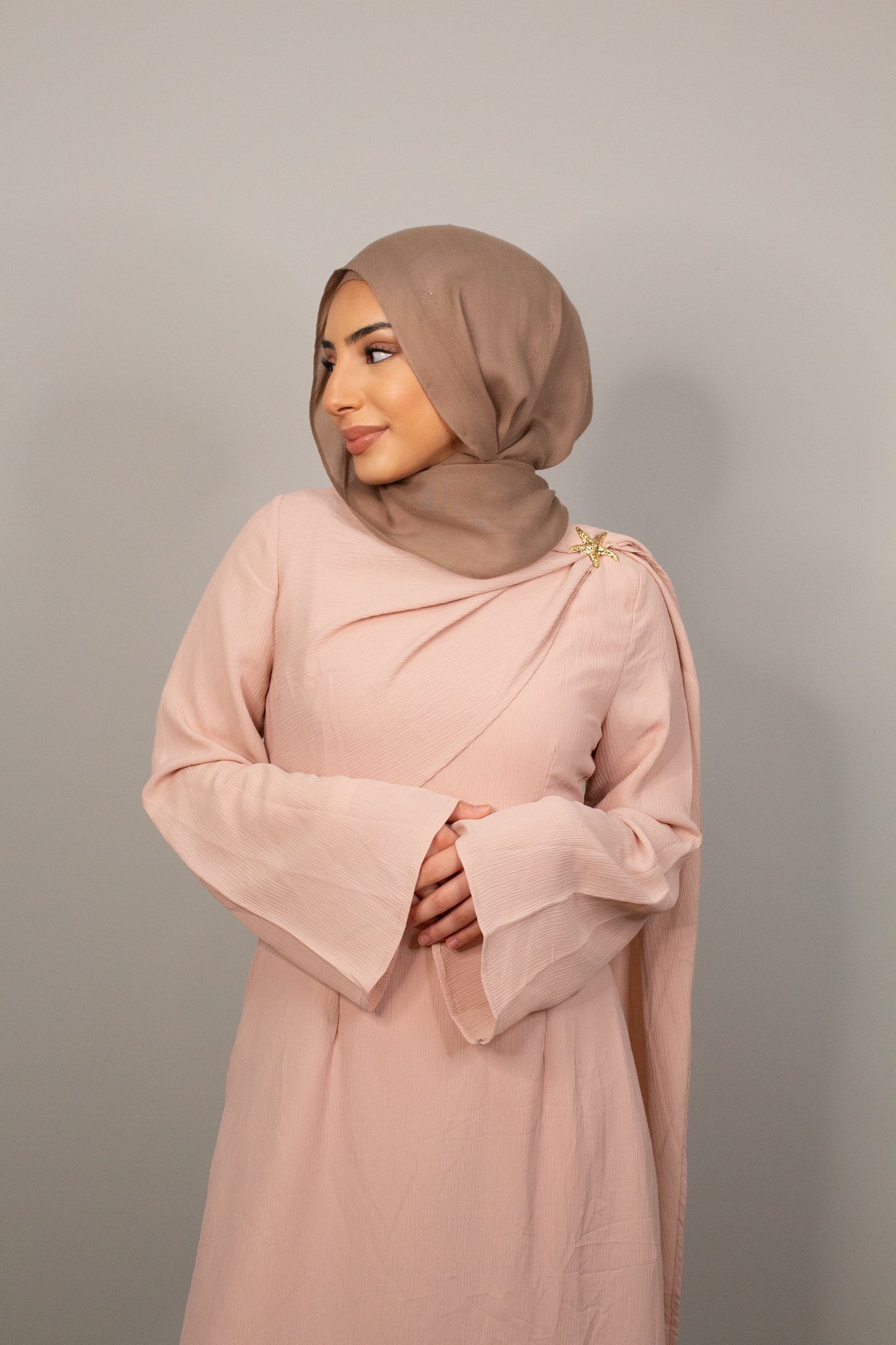 Hanadi dress