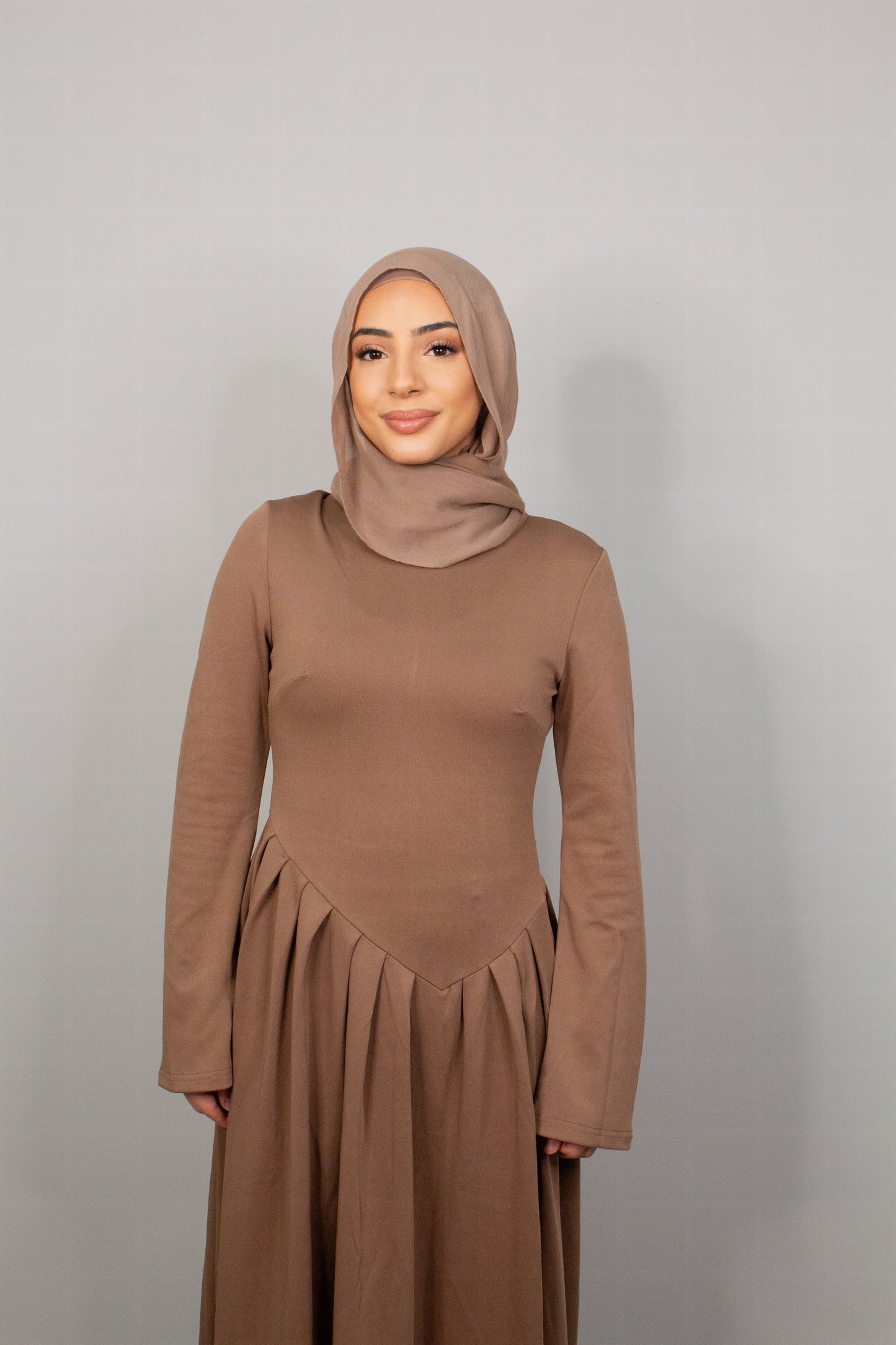 Farah dress