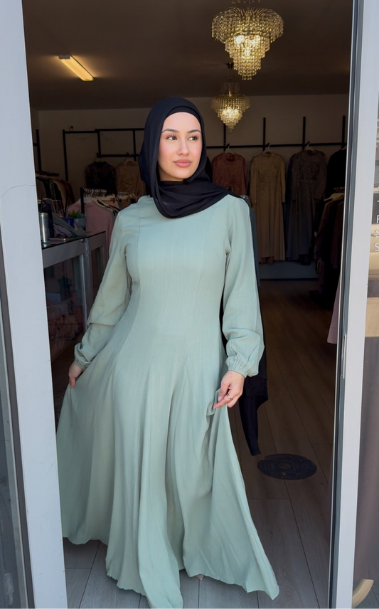 Twilly dress