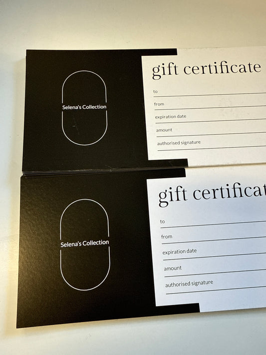 $90 Gift Cards