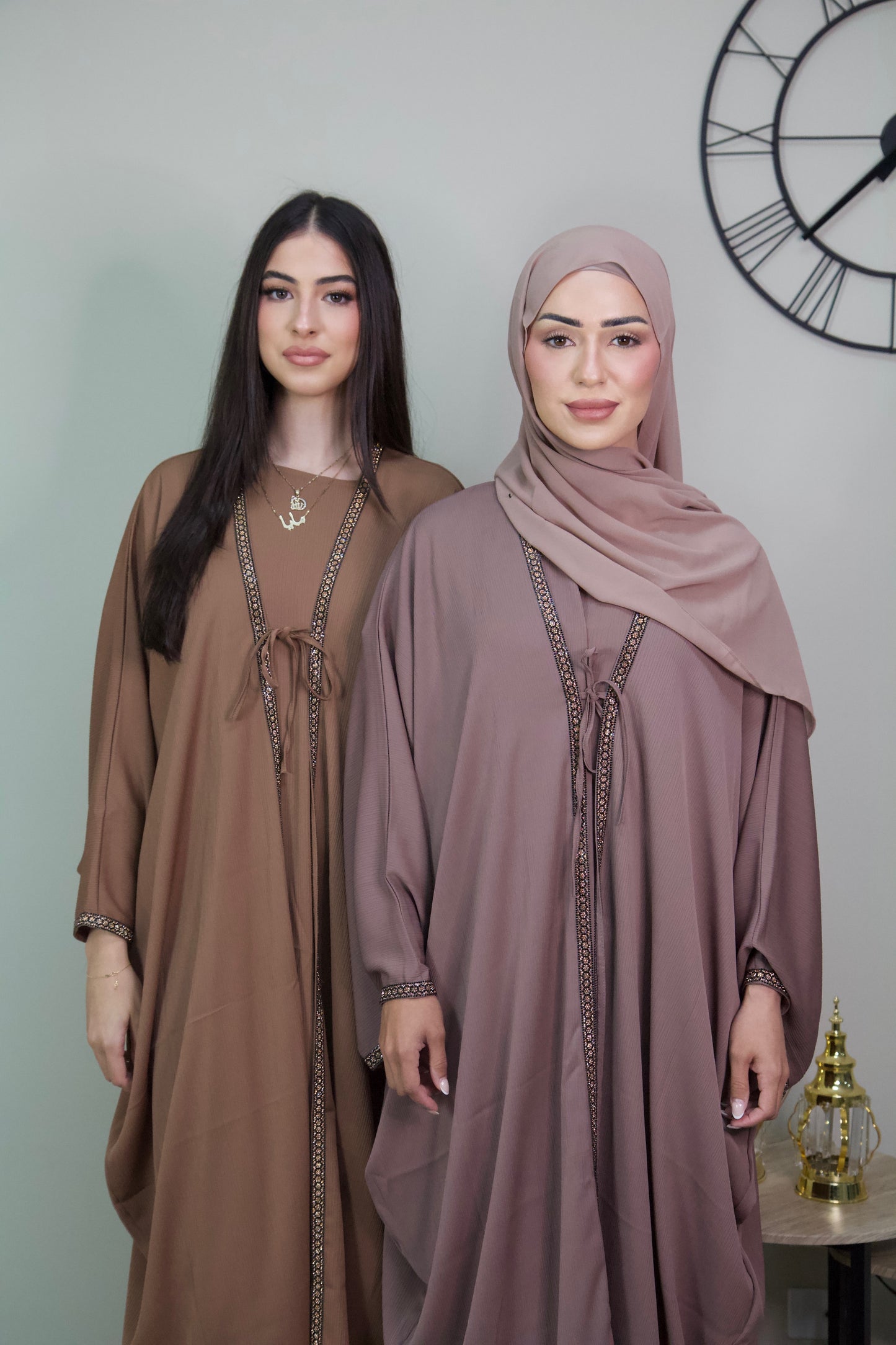 Salma Abaya