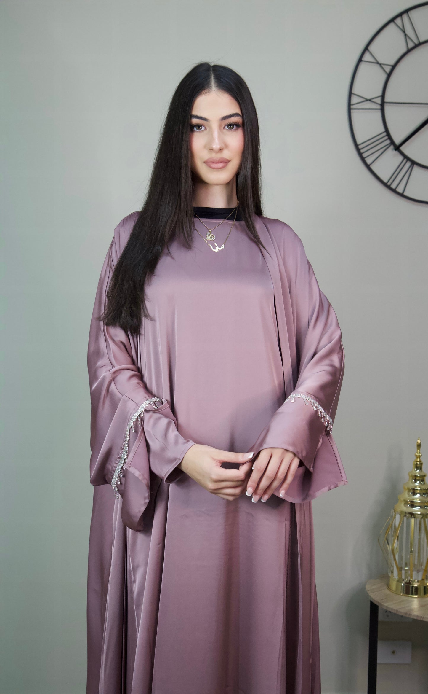 Hasaf Abaya