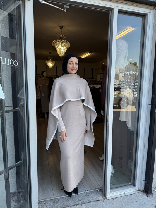 Amal dress