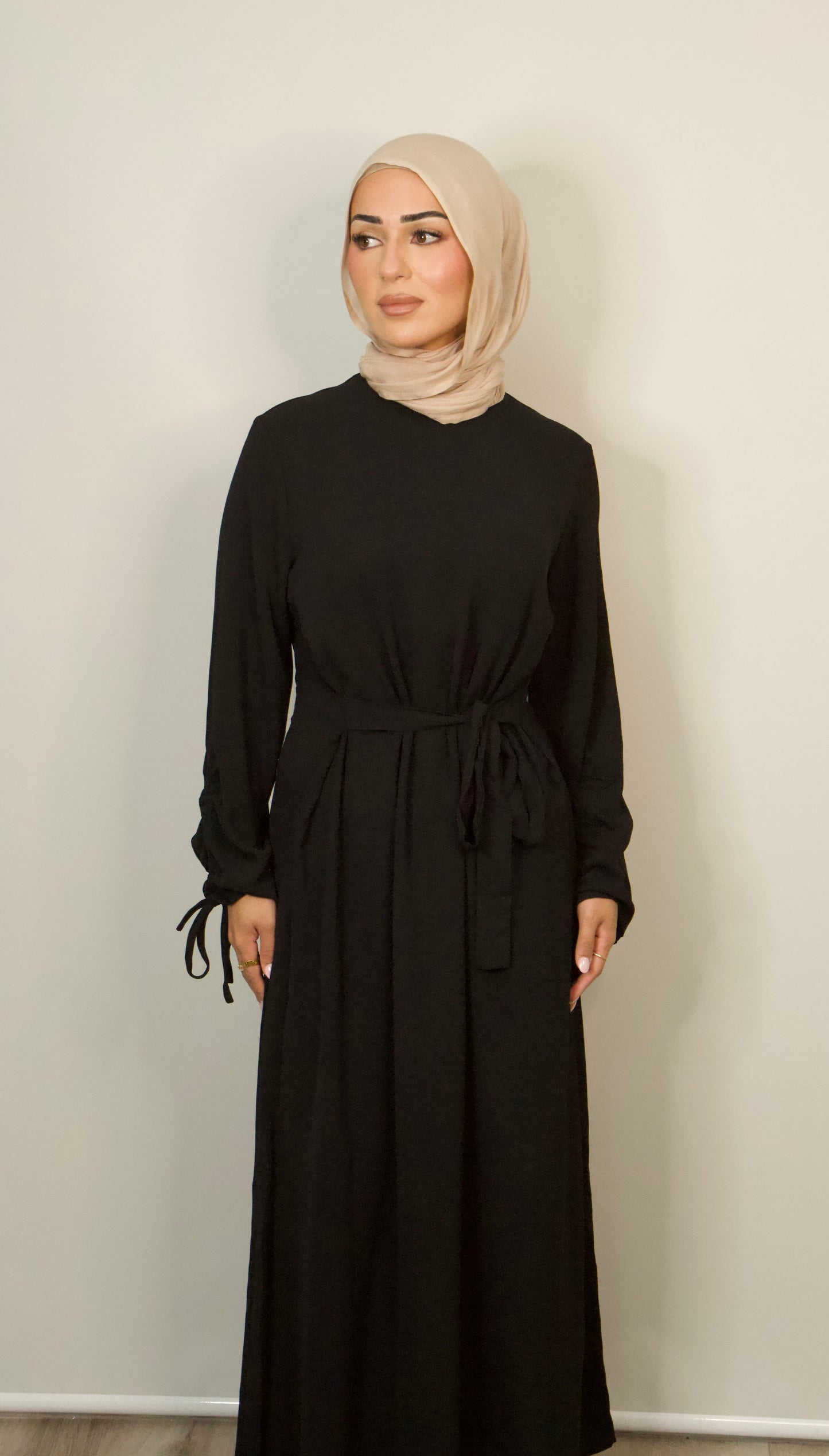 Farah Dress