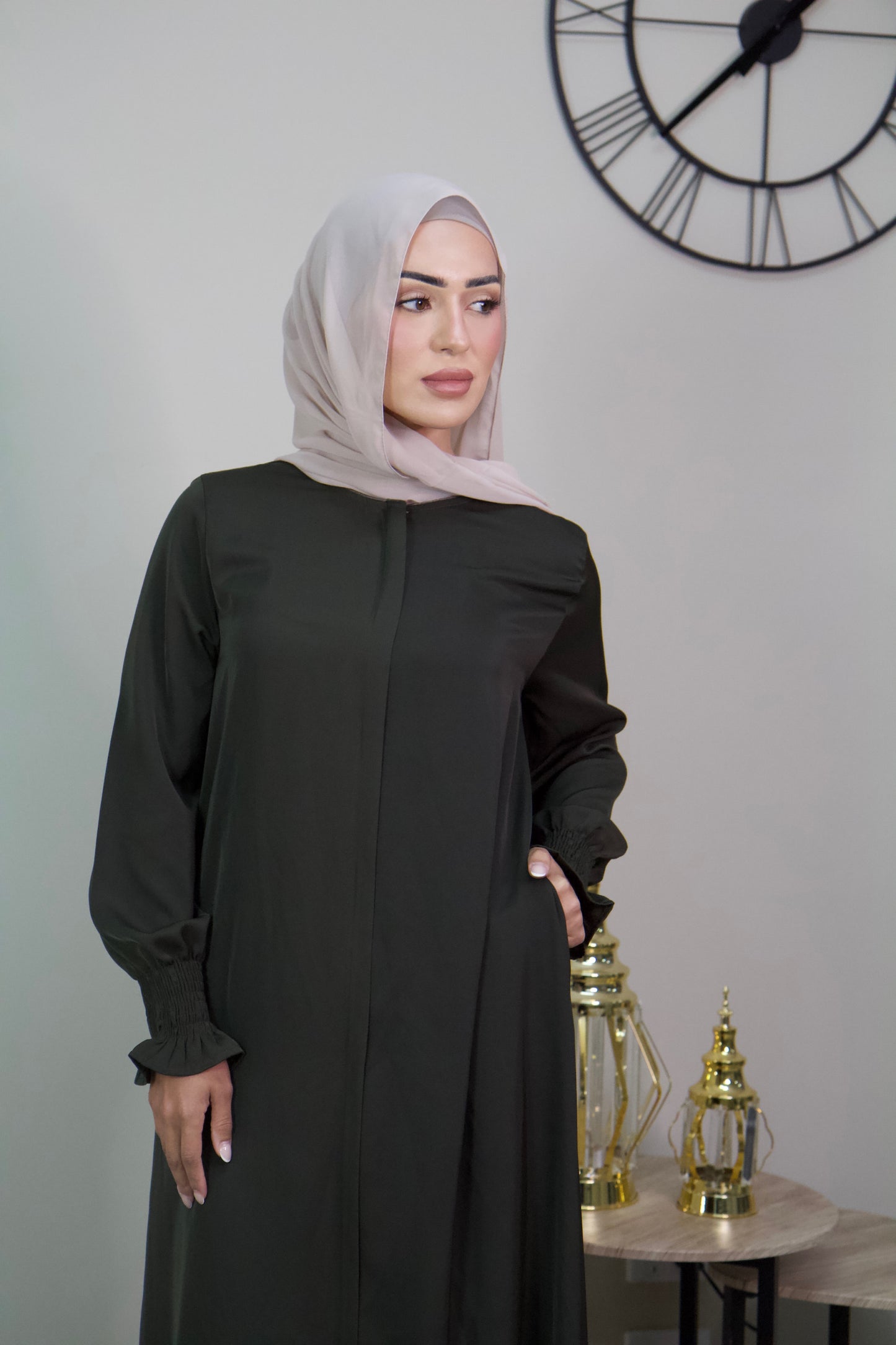 Aya Abaya