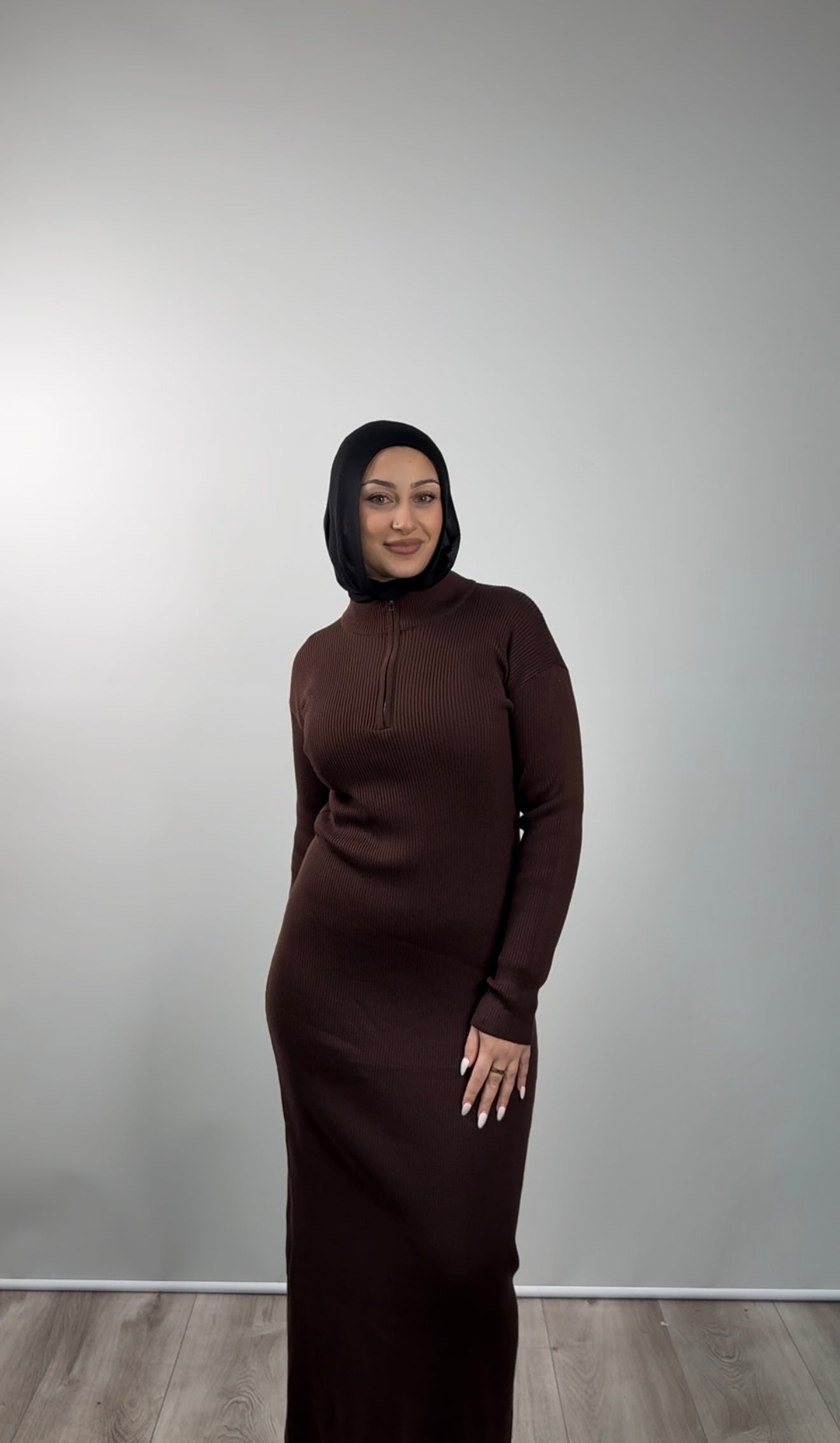 Amanda Dress