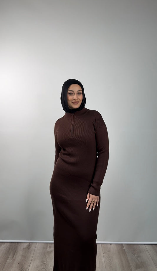 Amanda Dress