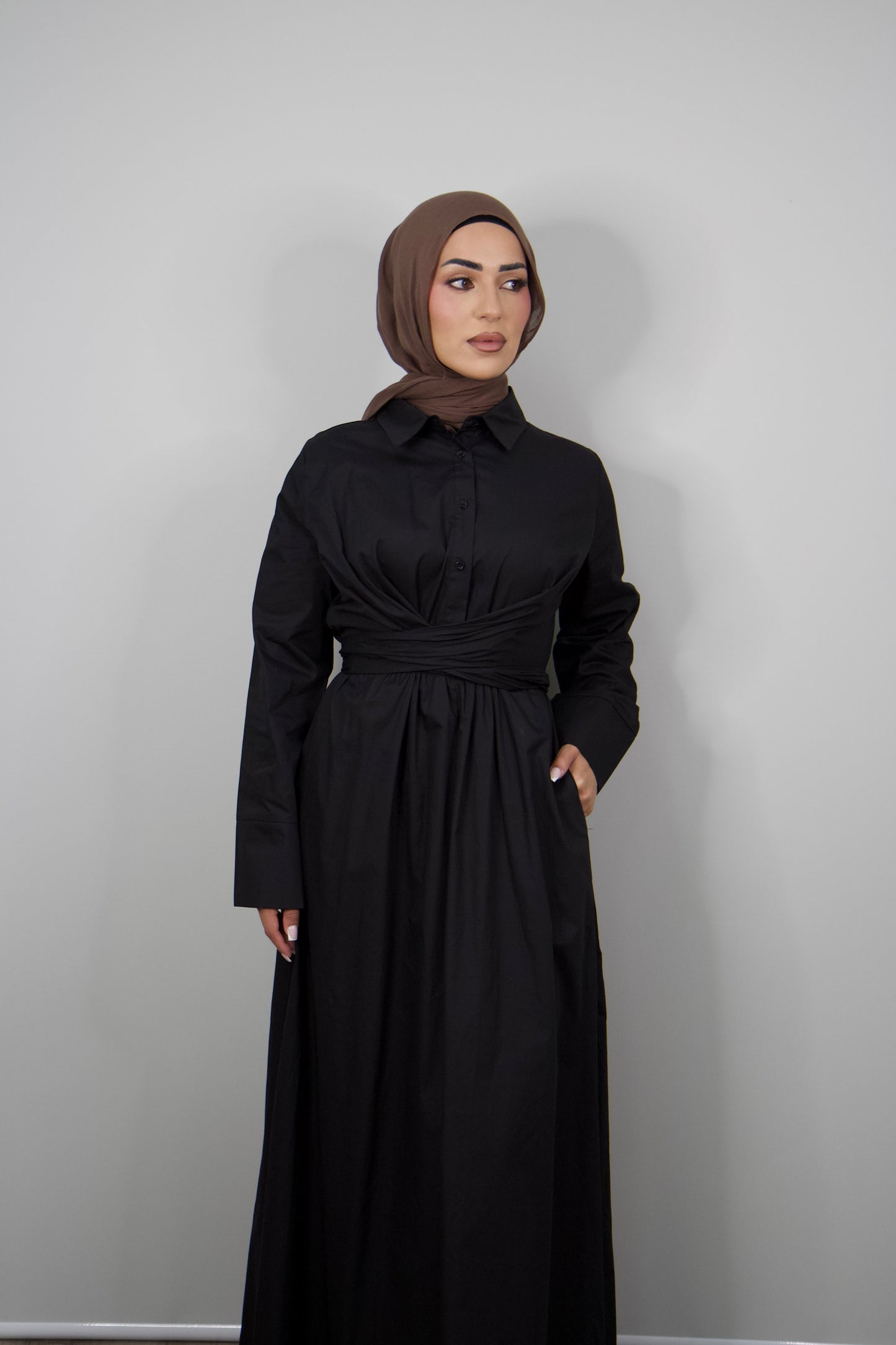 Dilara dress