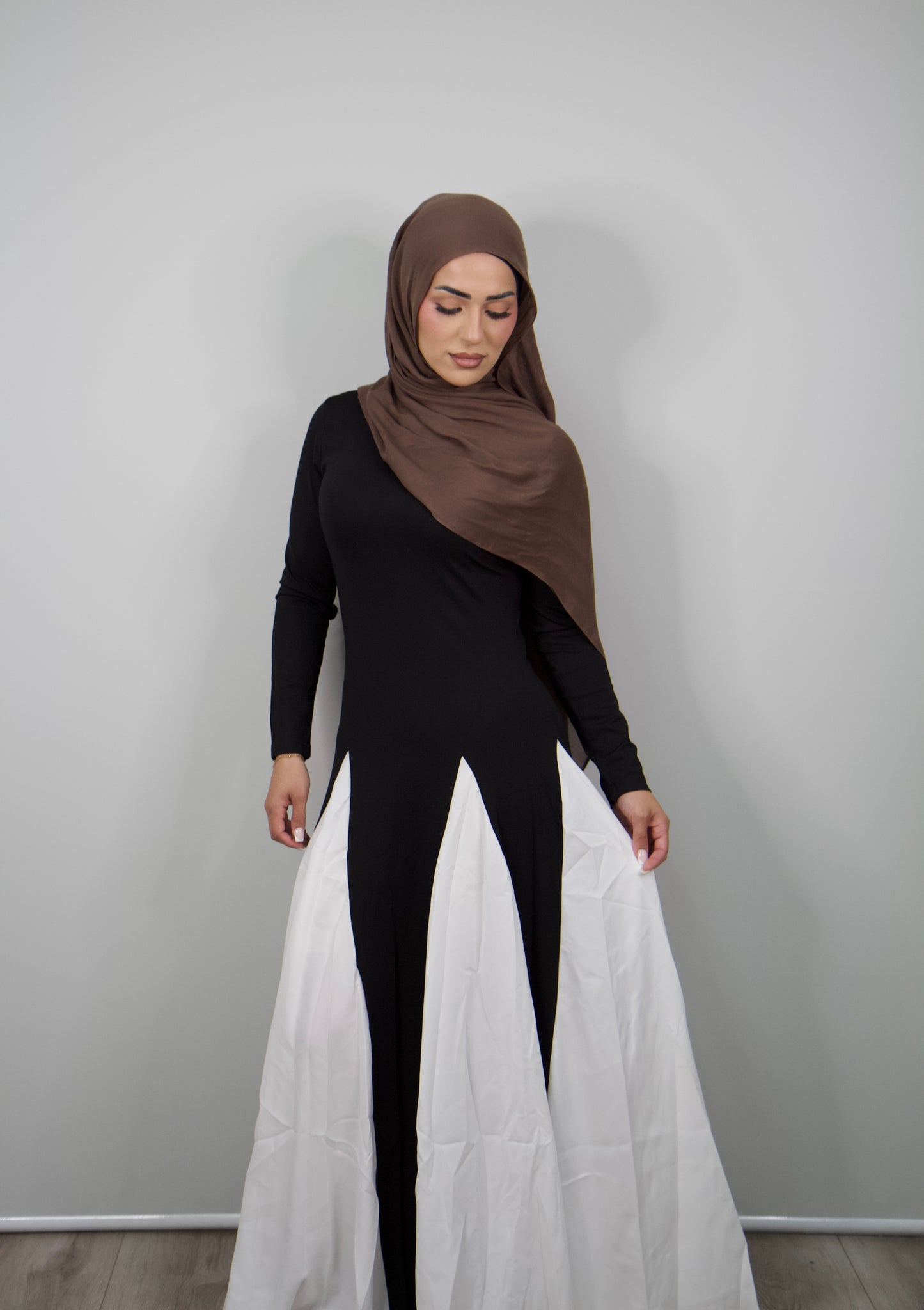 Hazal dress