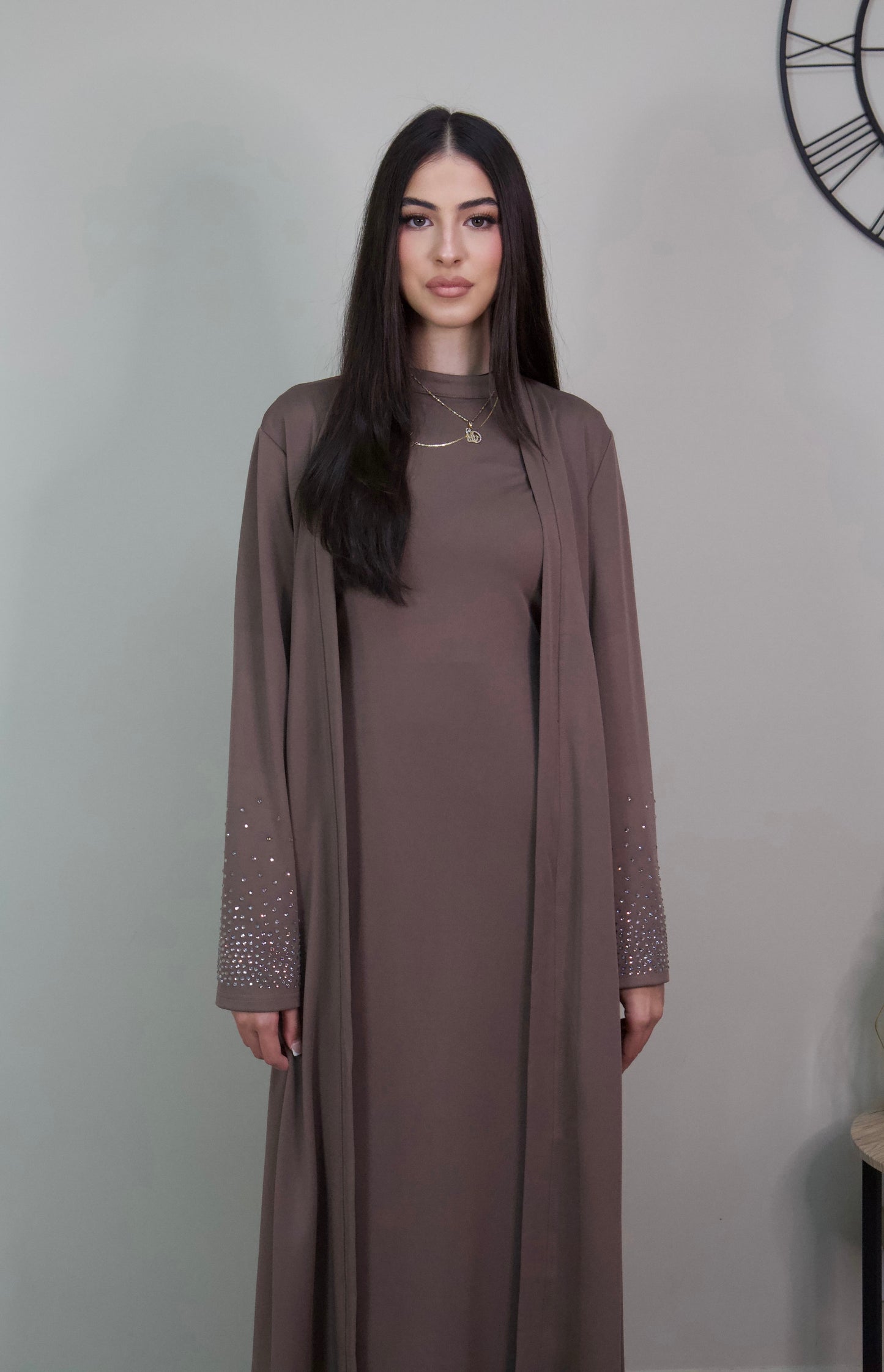 Inaya Abaya